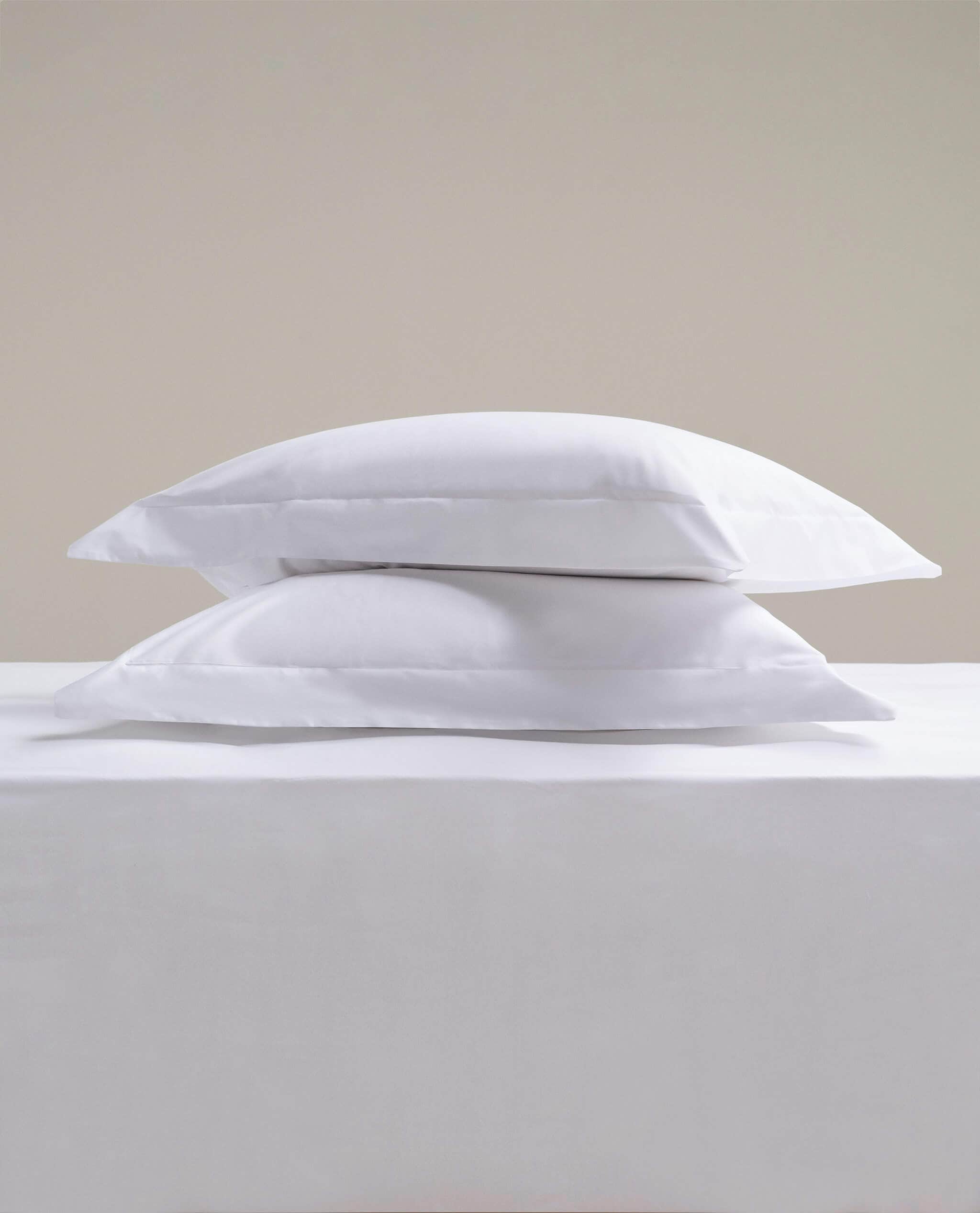 The Soft & Smooth Luxury Oxford Pillowcase Set