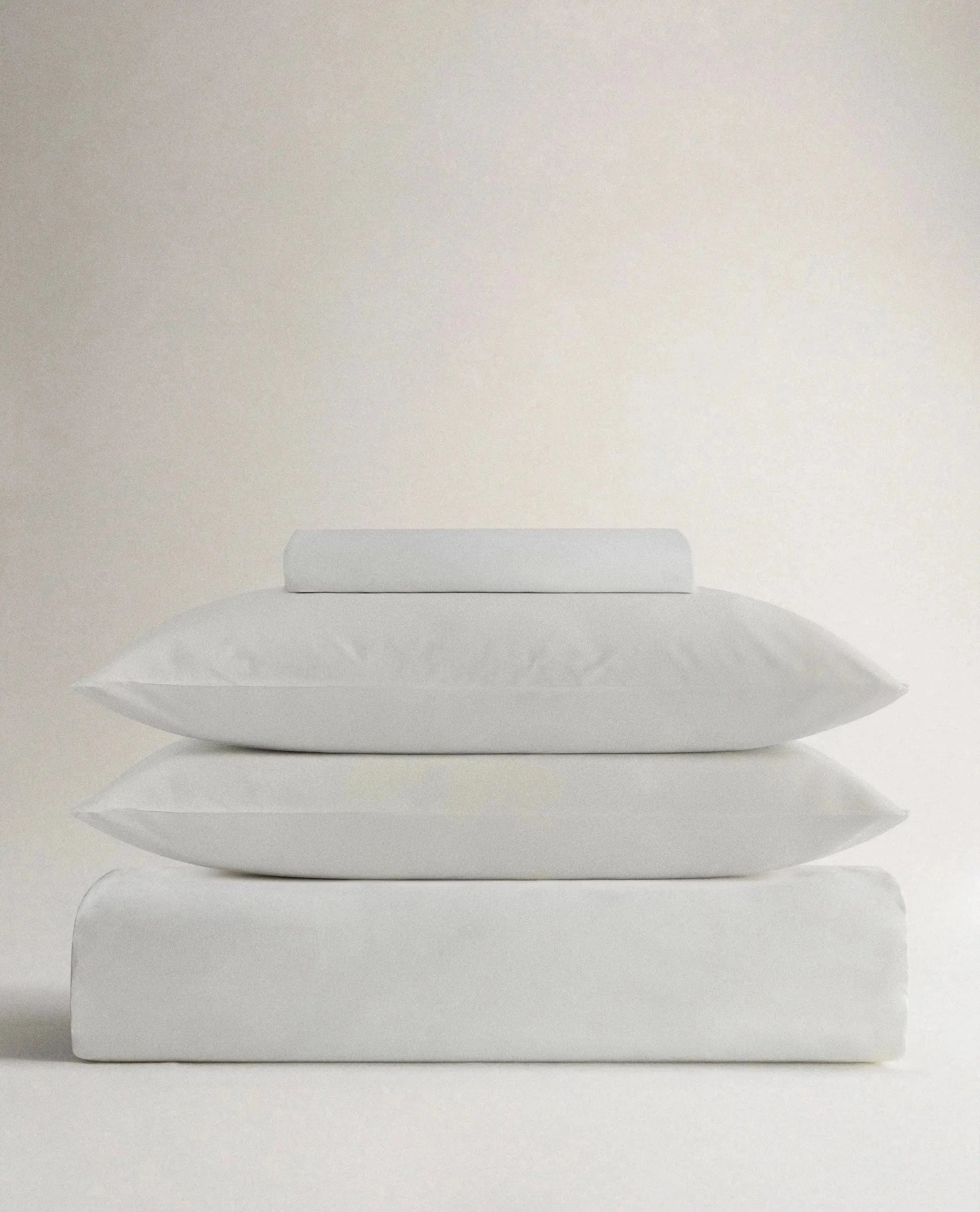 Classic Percale Duvet Set