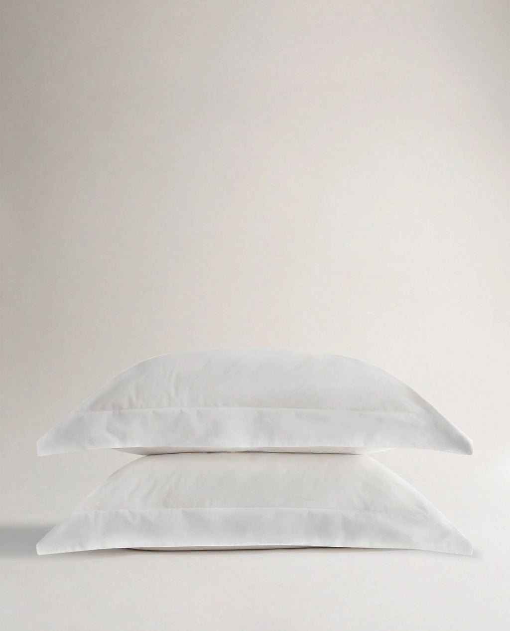 Luxe Sateen Oxford Pillowcase Set
