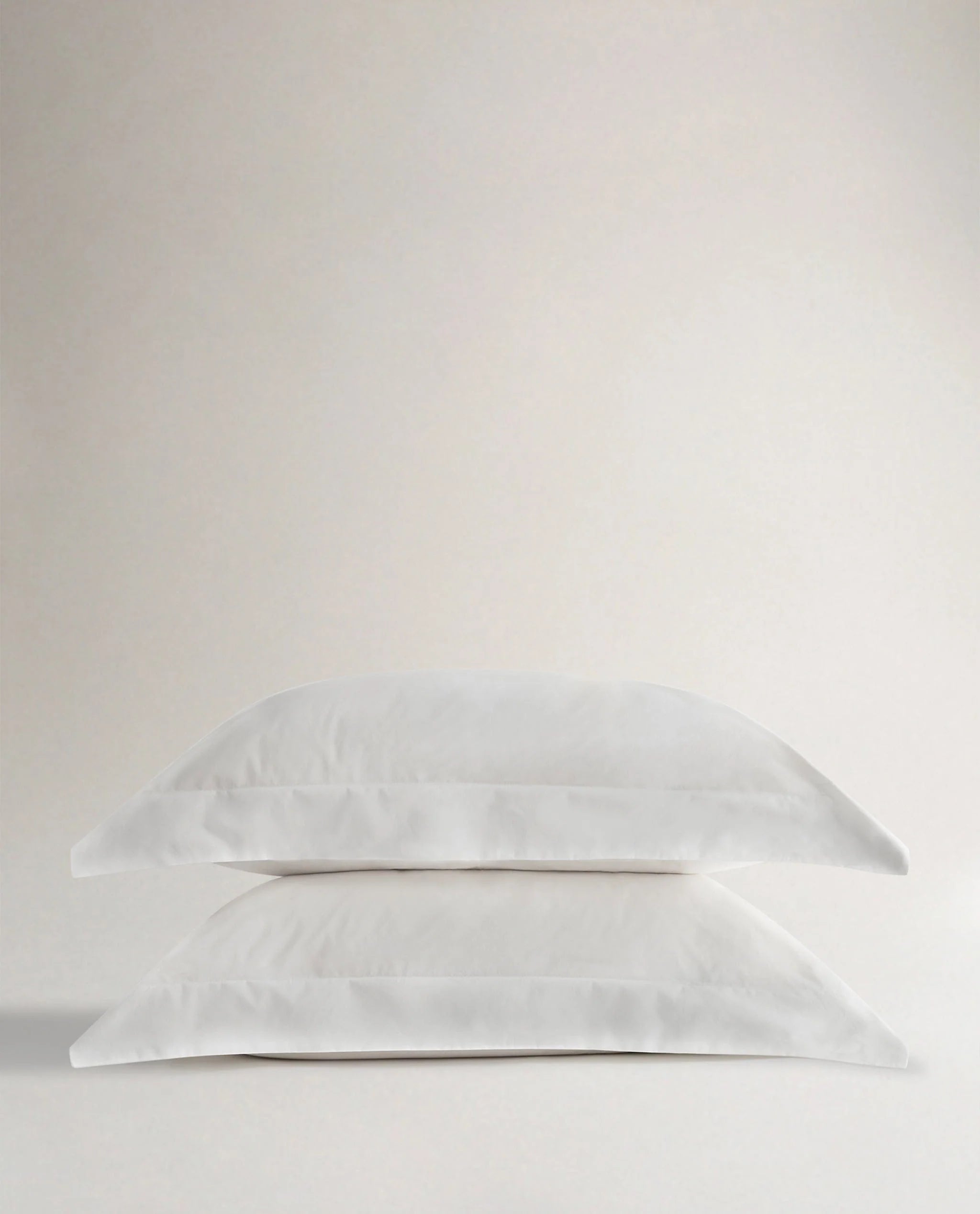 The Soft & Smooth Luxury Oxford Pillowcase Set