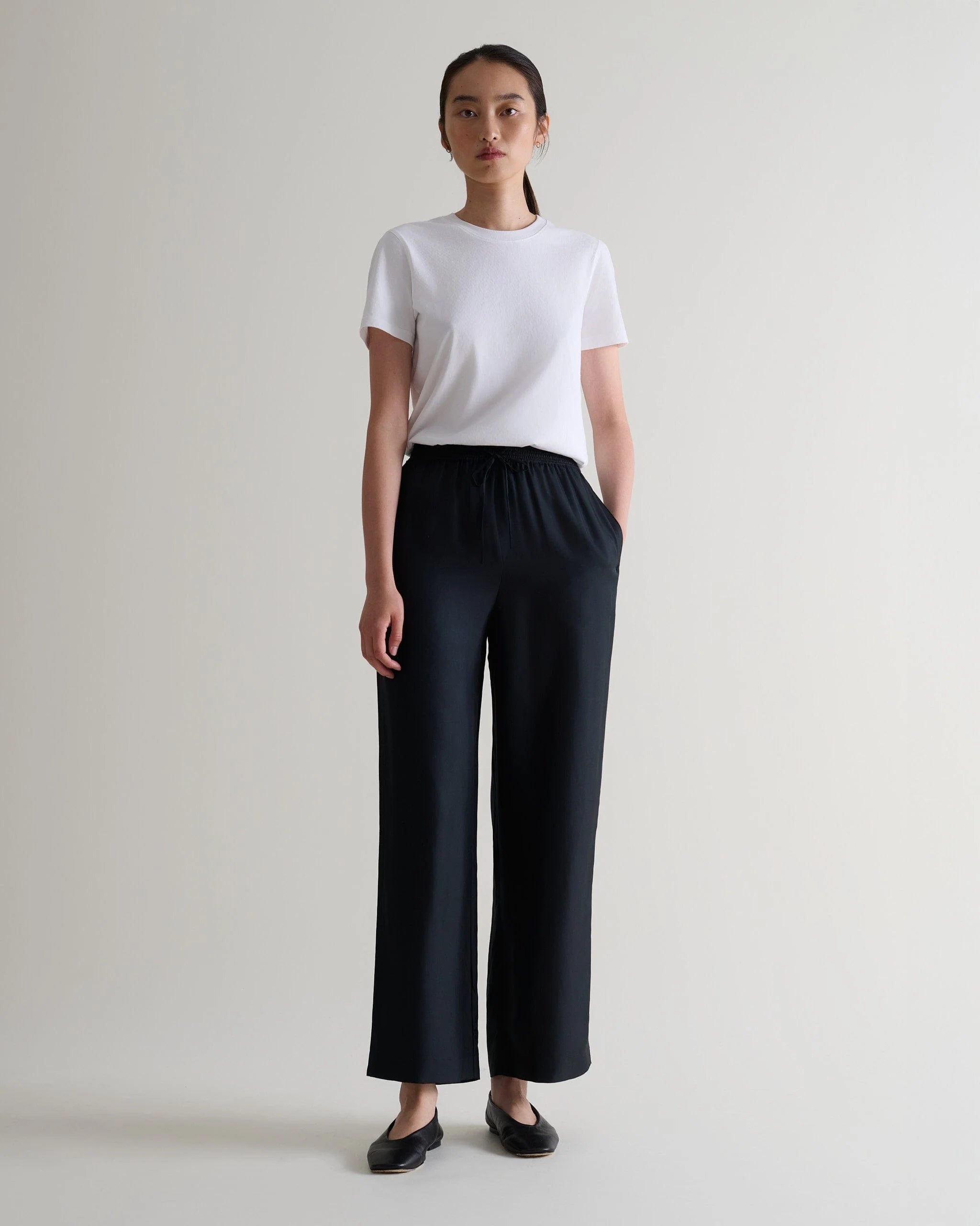 Women's Classic Cotton T-shirt