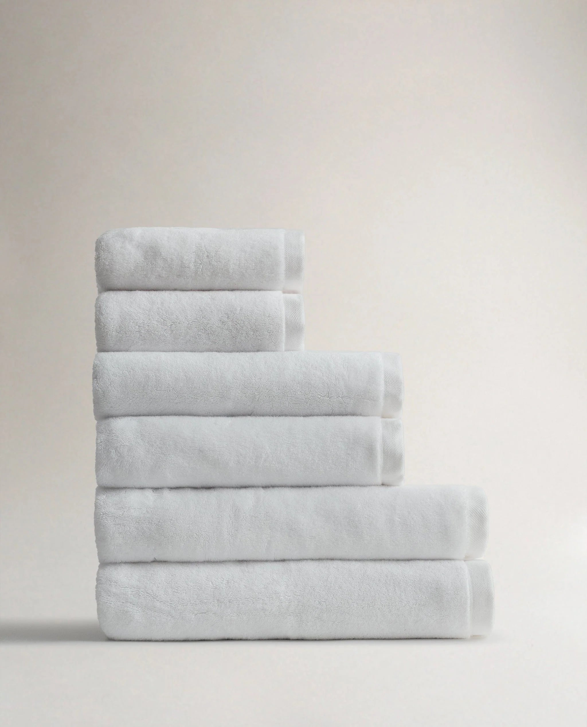 Super-Plush Turkish Cotton Towel Move-In Bundle