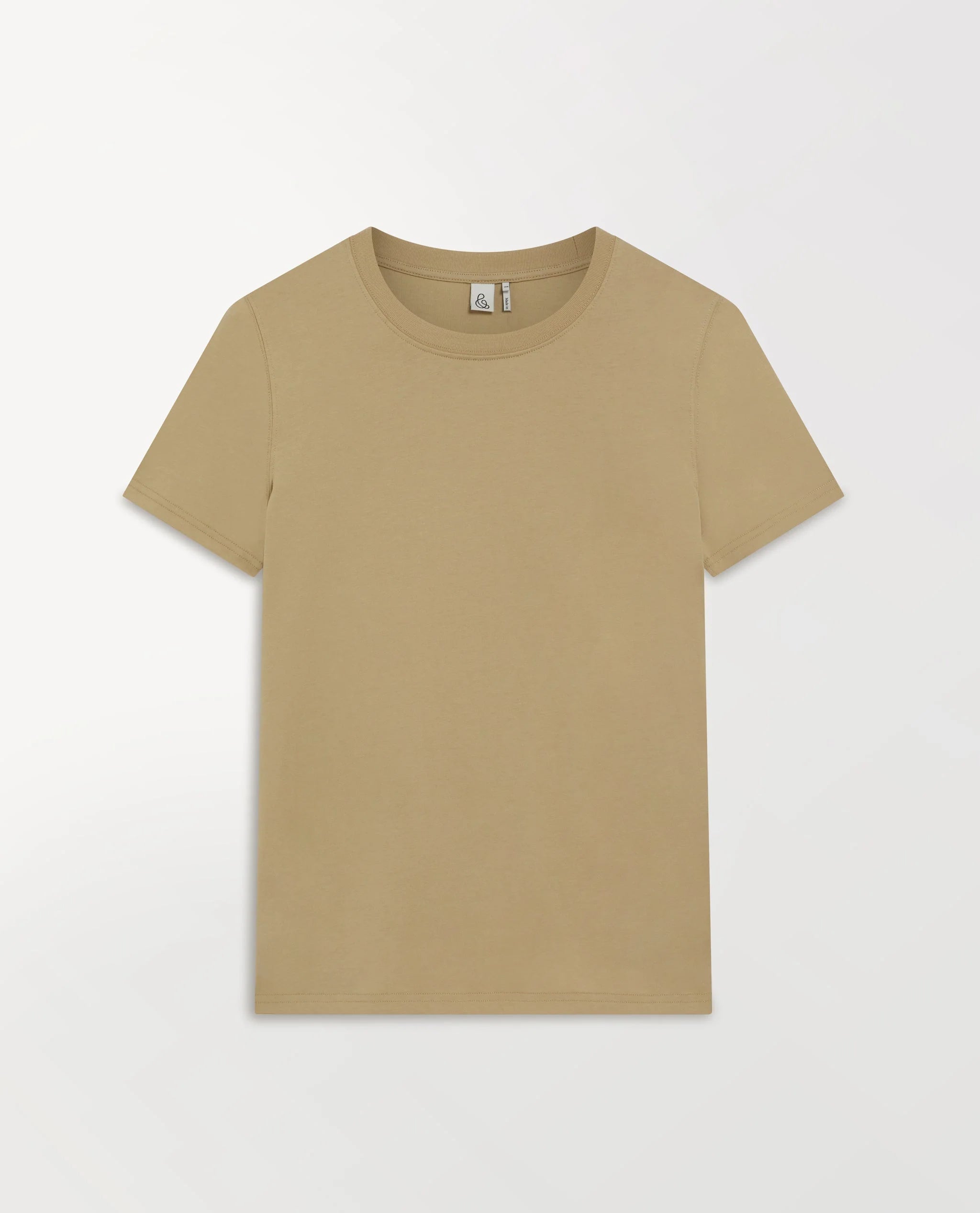 Women's Classic Cotton T-shirt