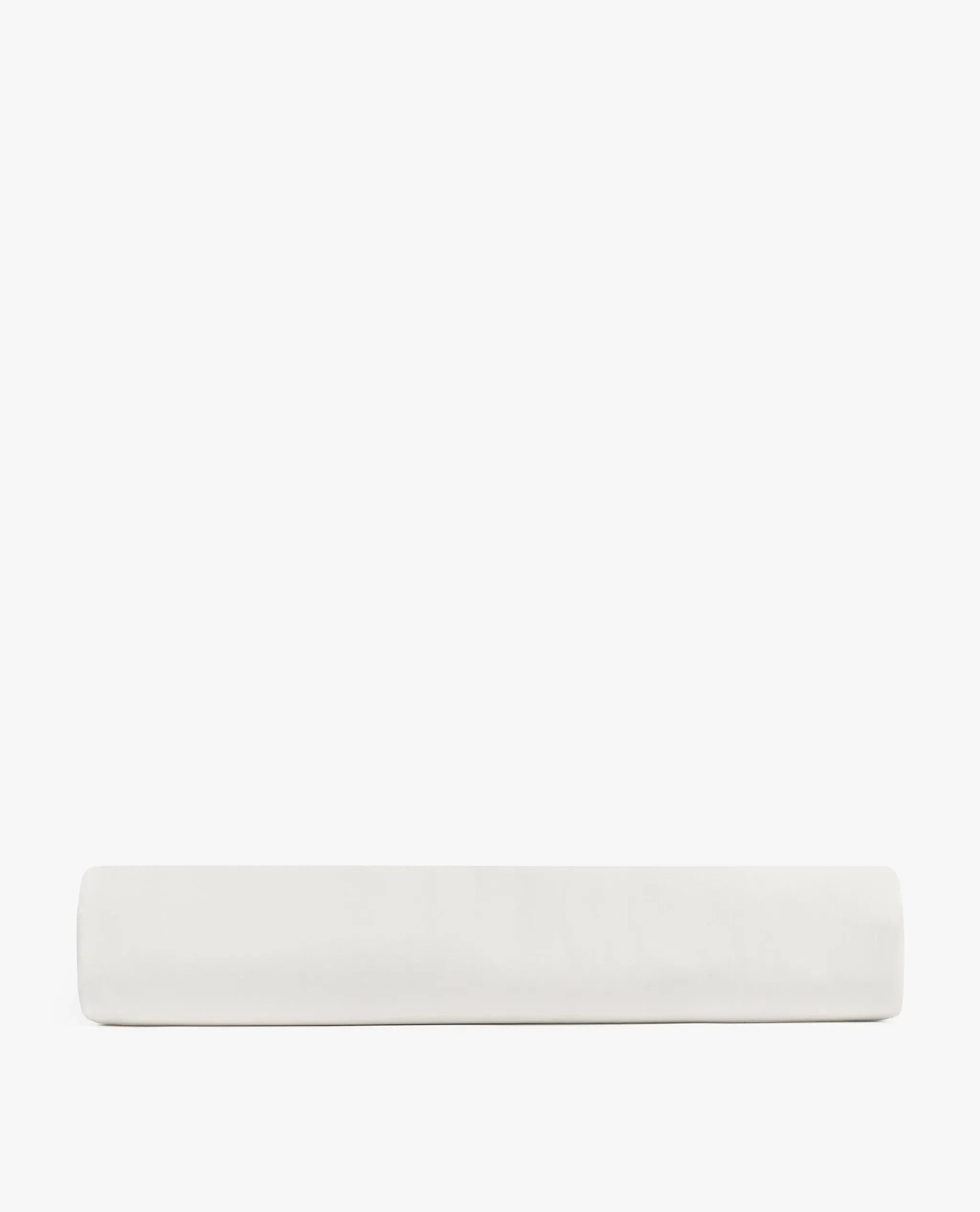 Luxe Sateen Fitted Sheet