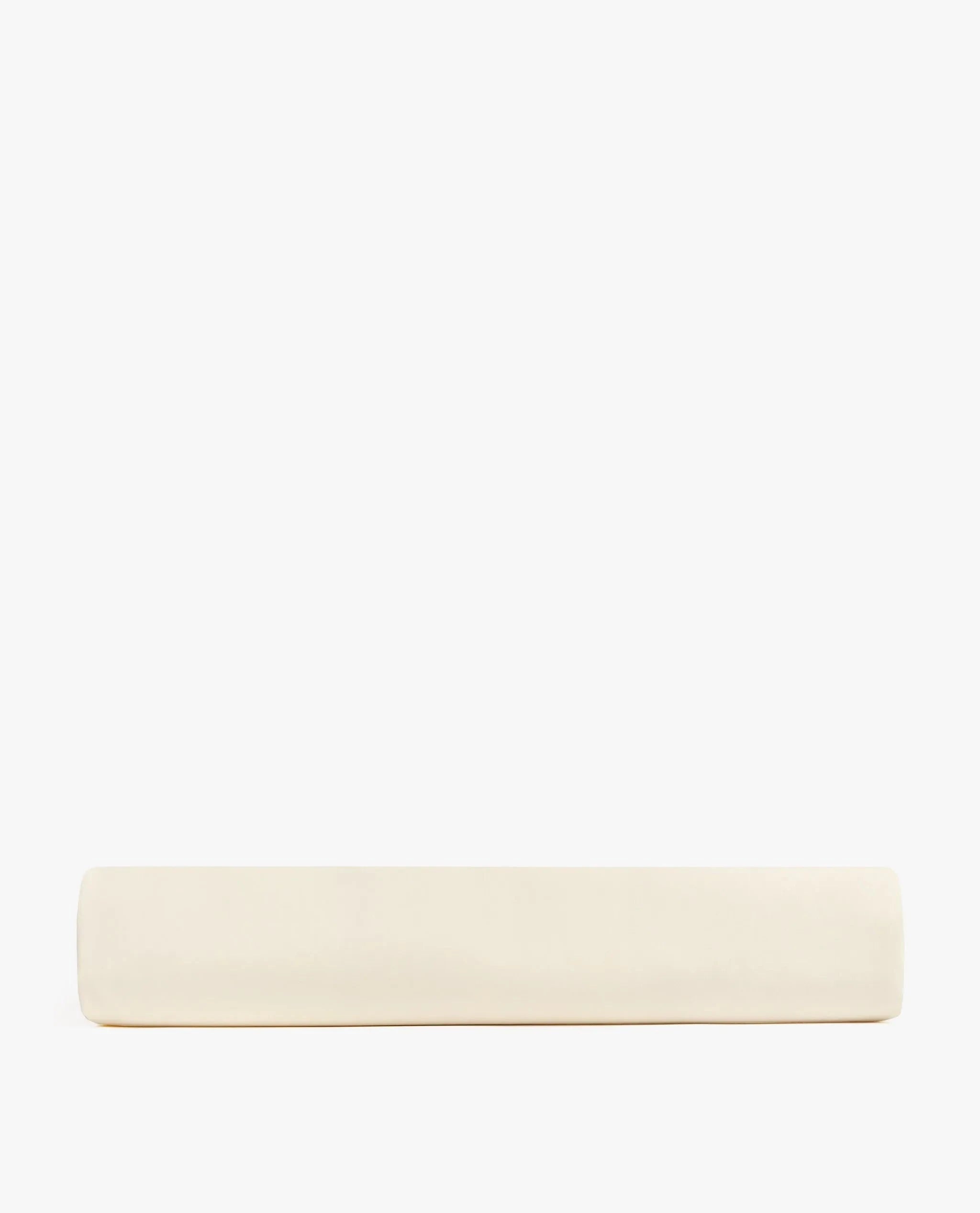 Luxe Sateen Fitted Sheet