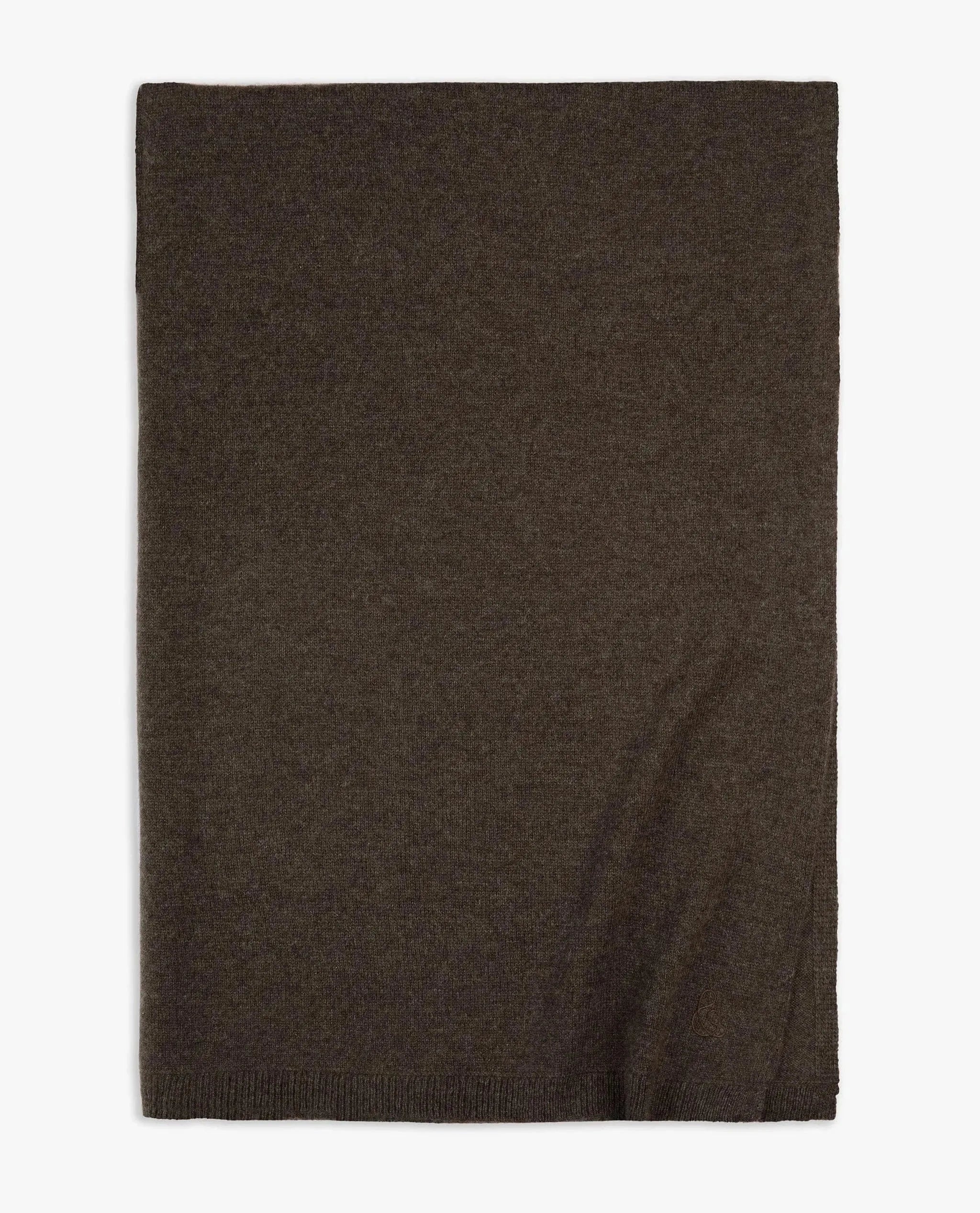 Oversized Finest Cashmere Wrap