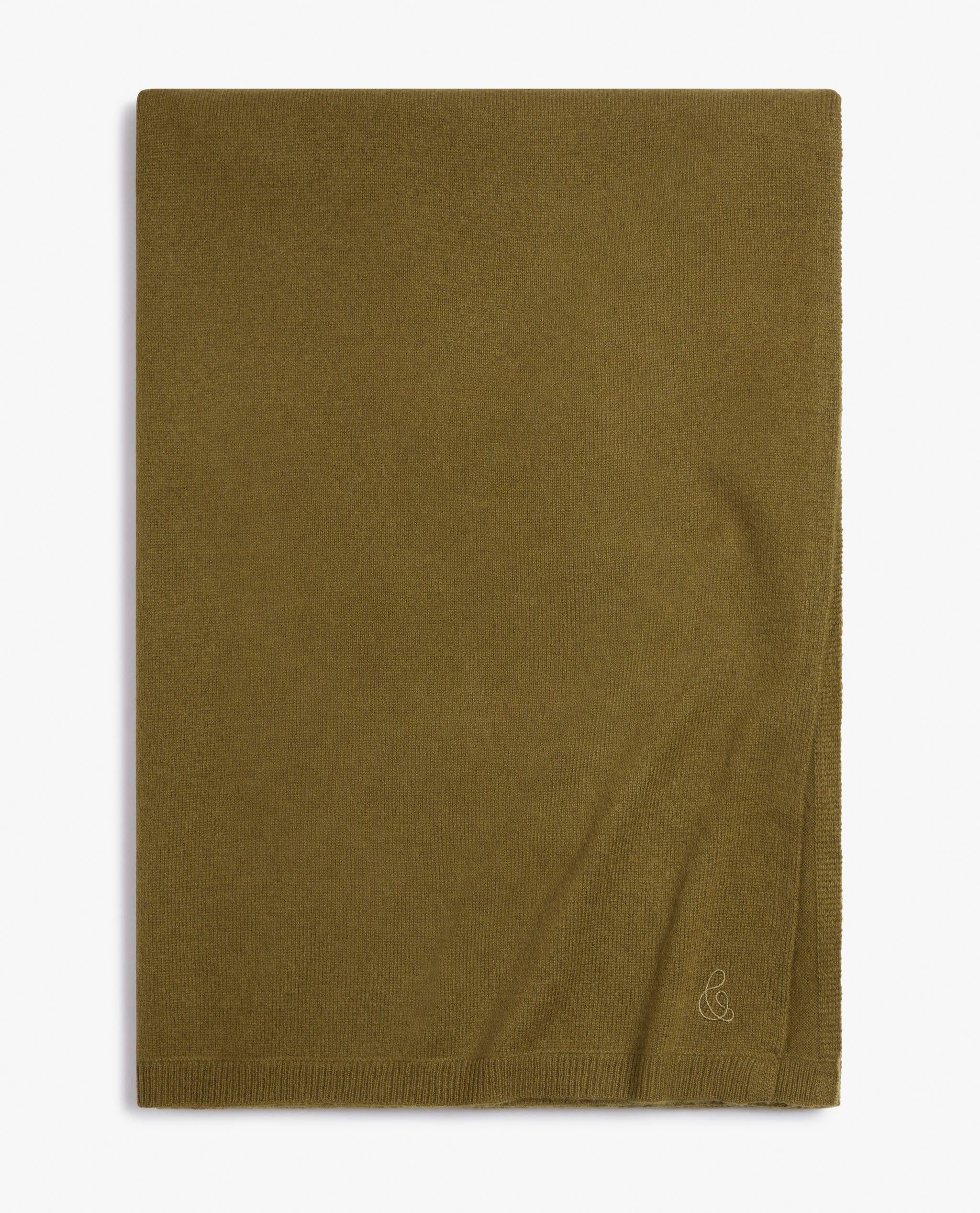 Oversized Finest Cashmere Wrap