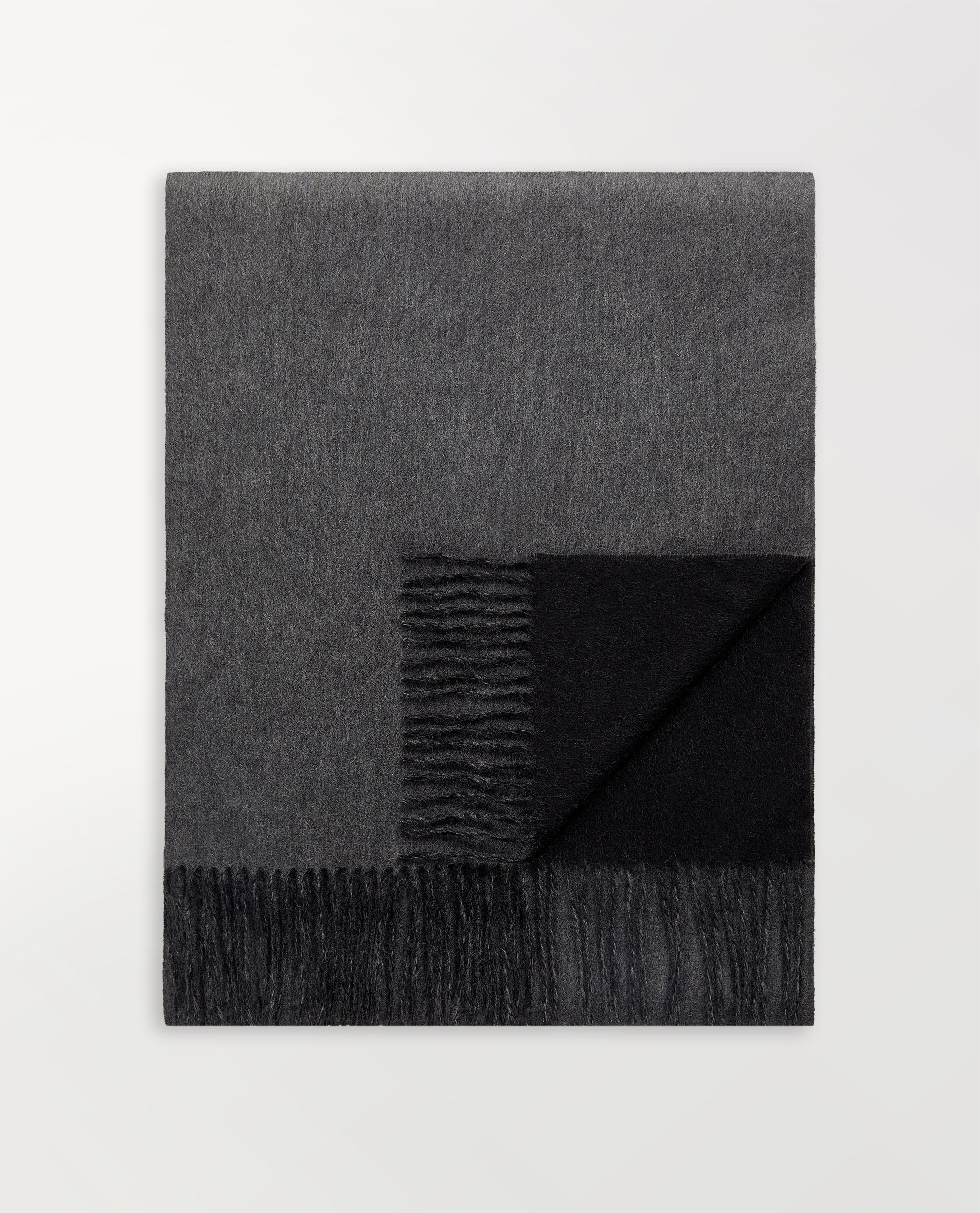 Finest Cashmere Double Faced Scarf