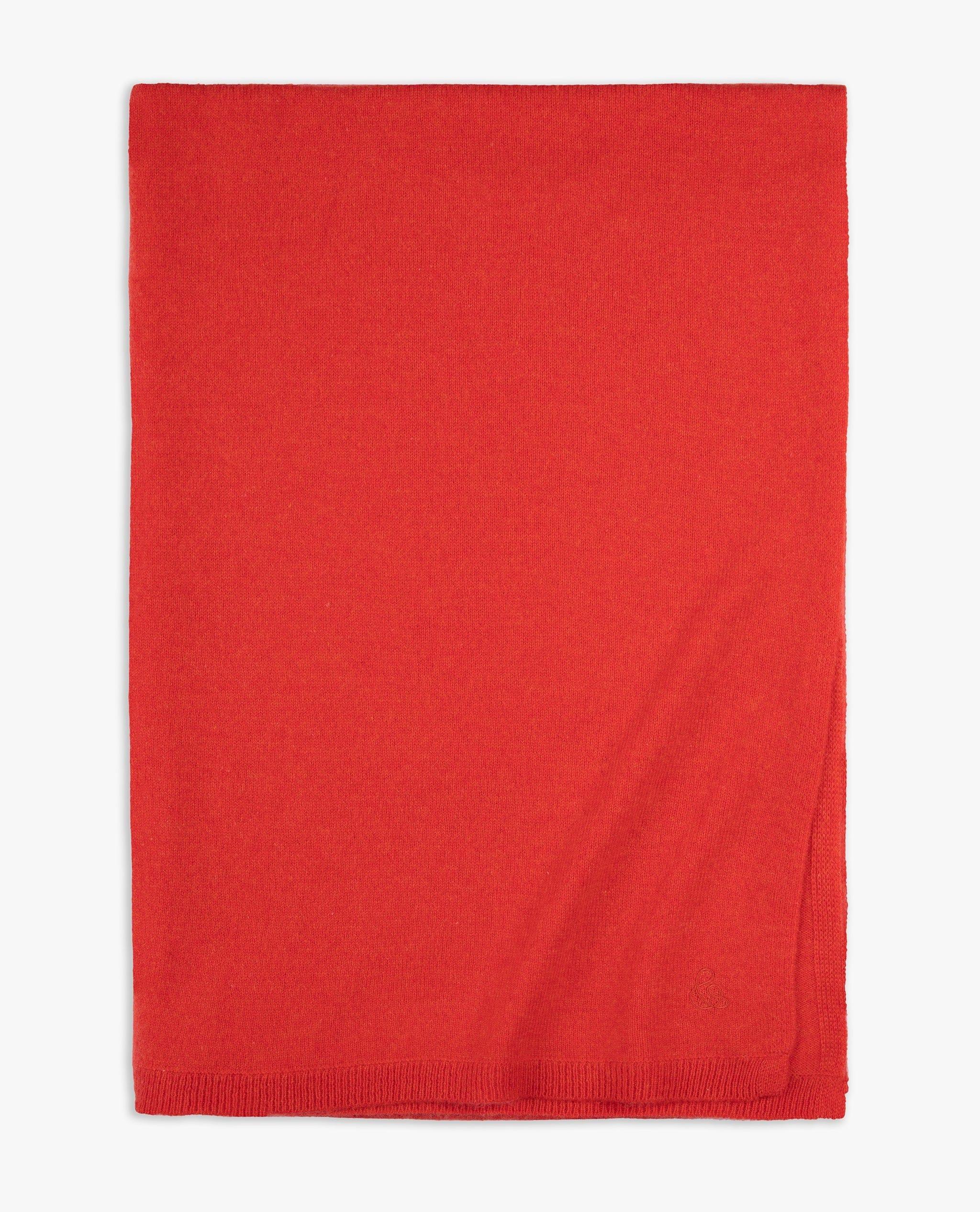 Oversized Finest Cashmere Wrap