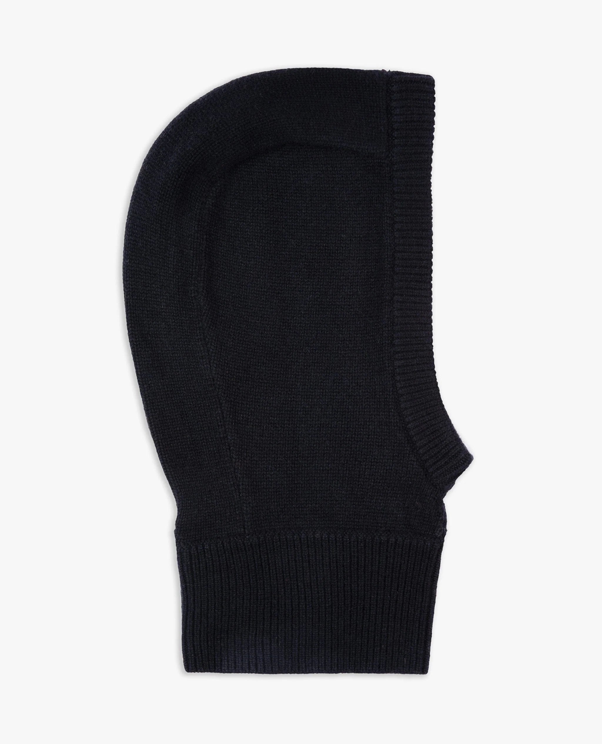Women's Cashmere Merino Knitted Hood