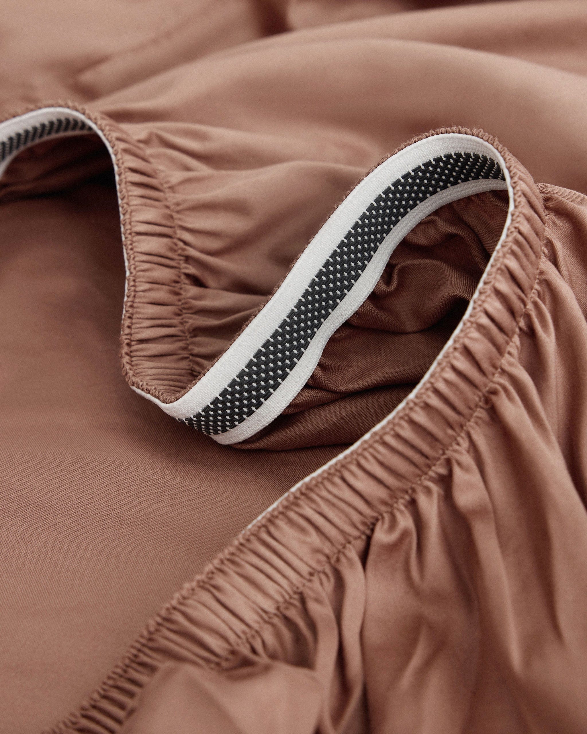 Classic Percale Bedding Essential Bundle