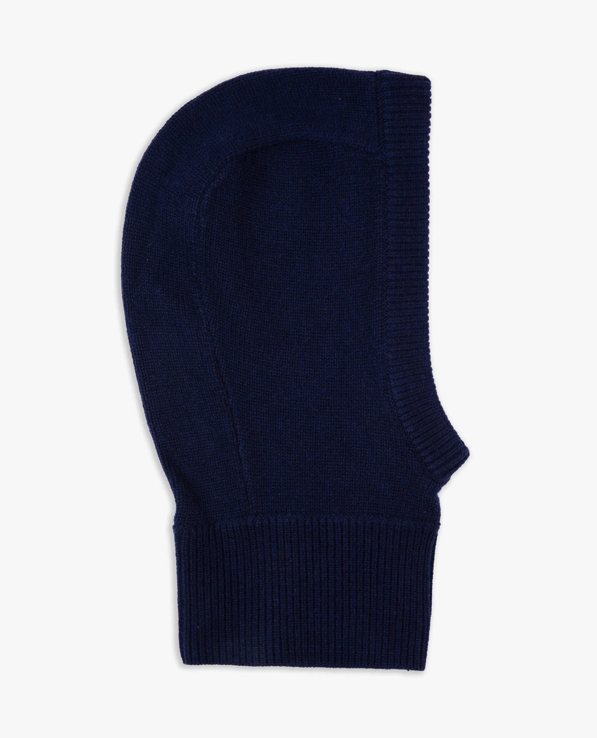 Women's Cashmere Merino Knitted Hood