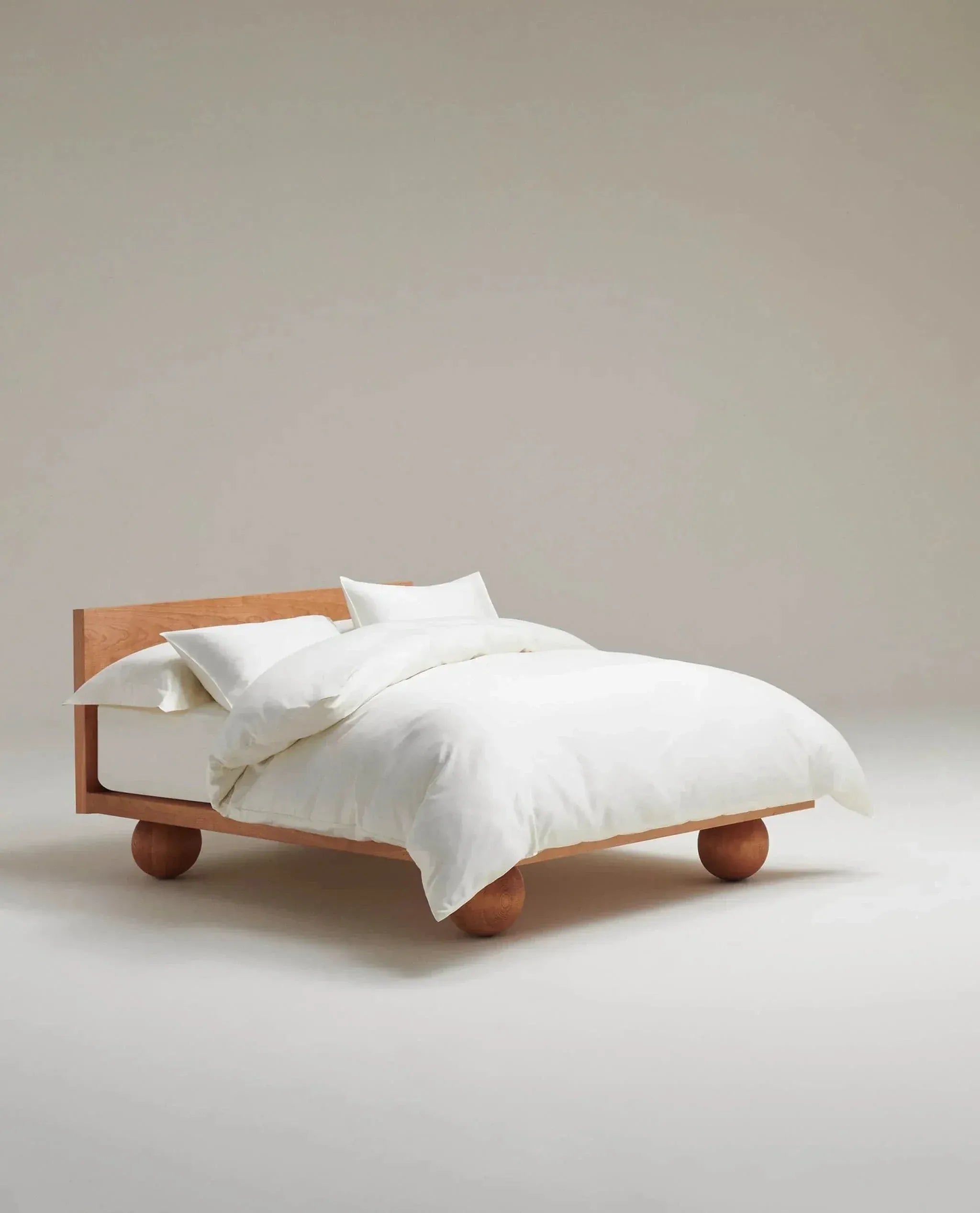 Classic Percale Bedding Core Bundle