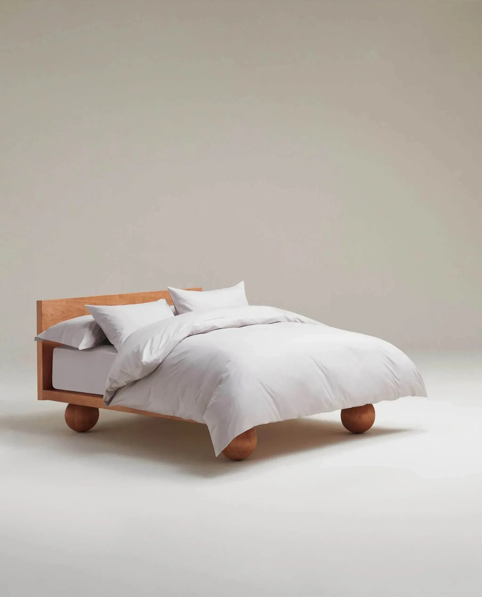 Luxe Sateen Bedding Core Bundle