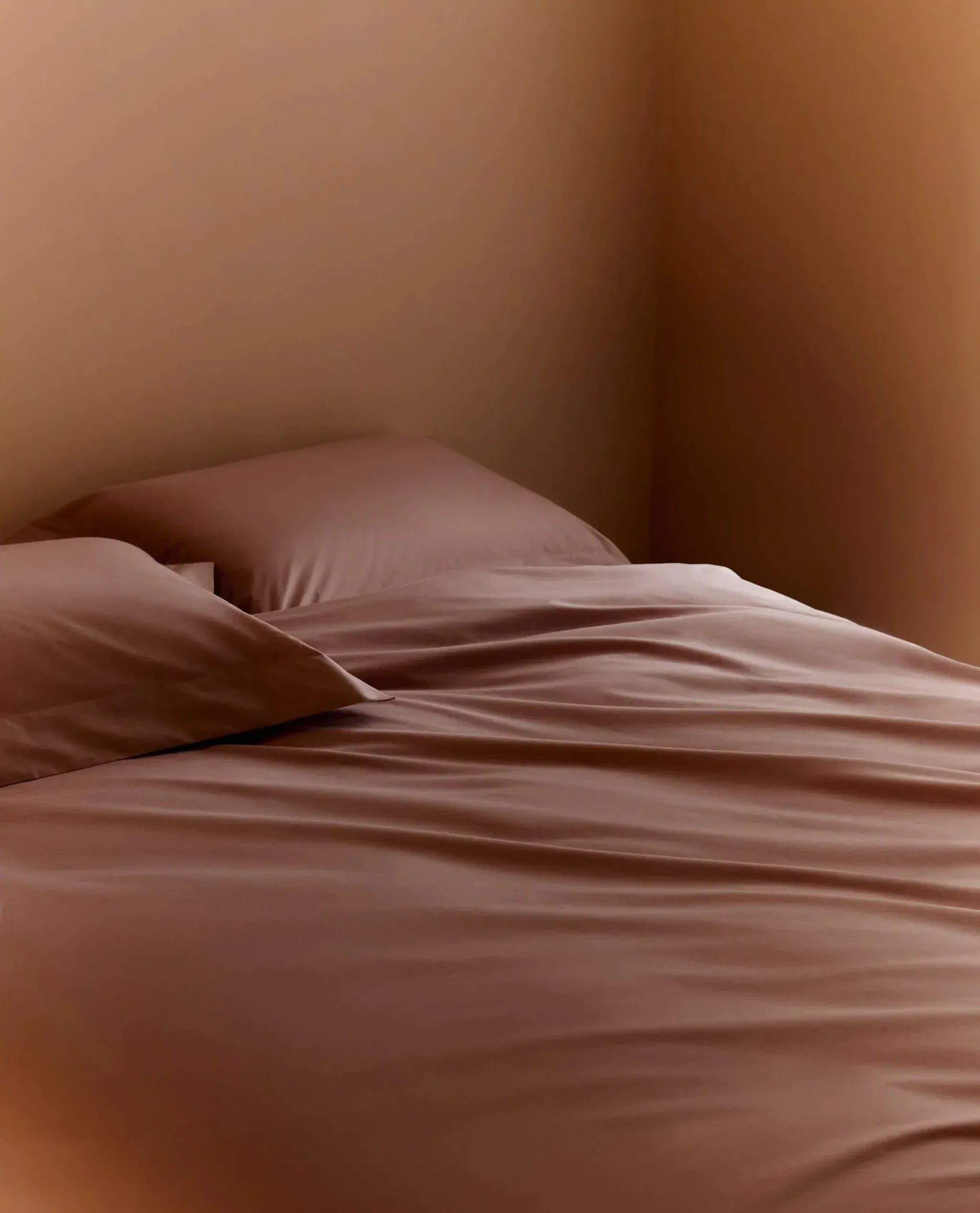 Luxe Sateen Bedding Core Bundle