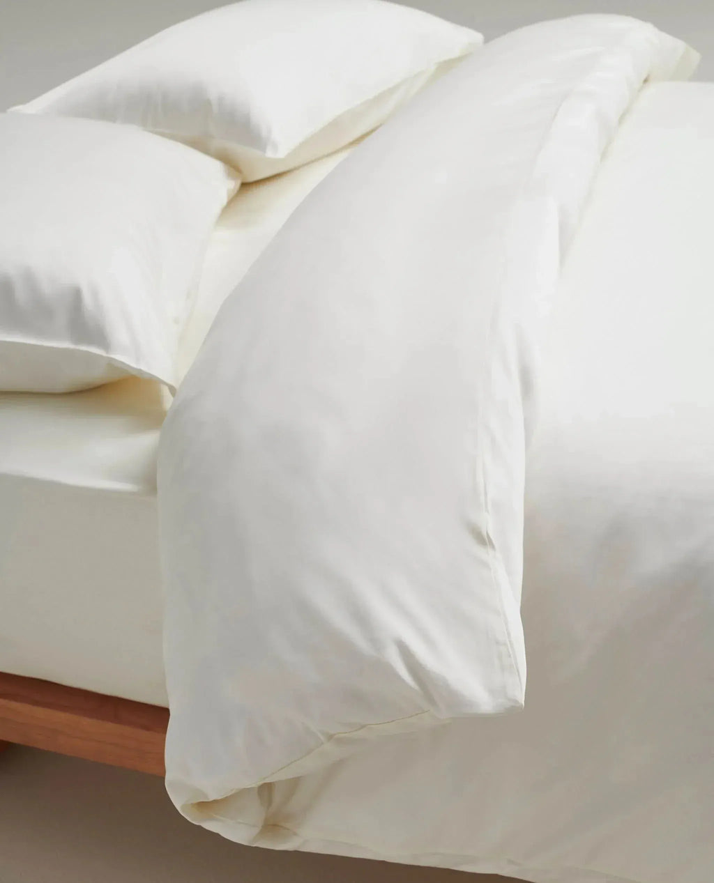 Soft & Smooth Premium Cotton Fitted Sheet