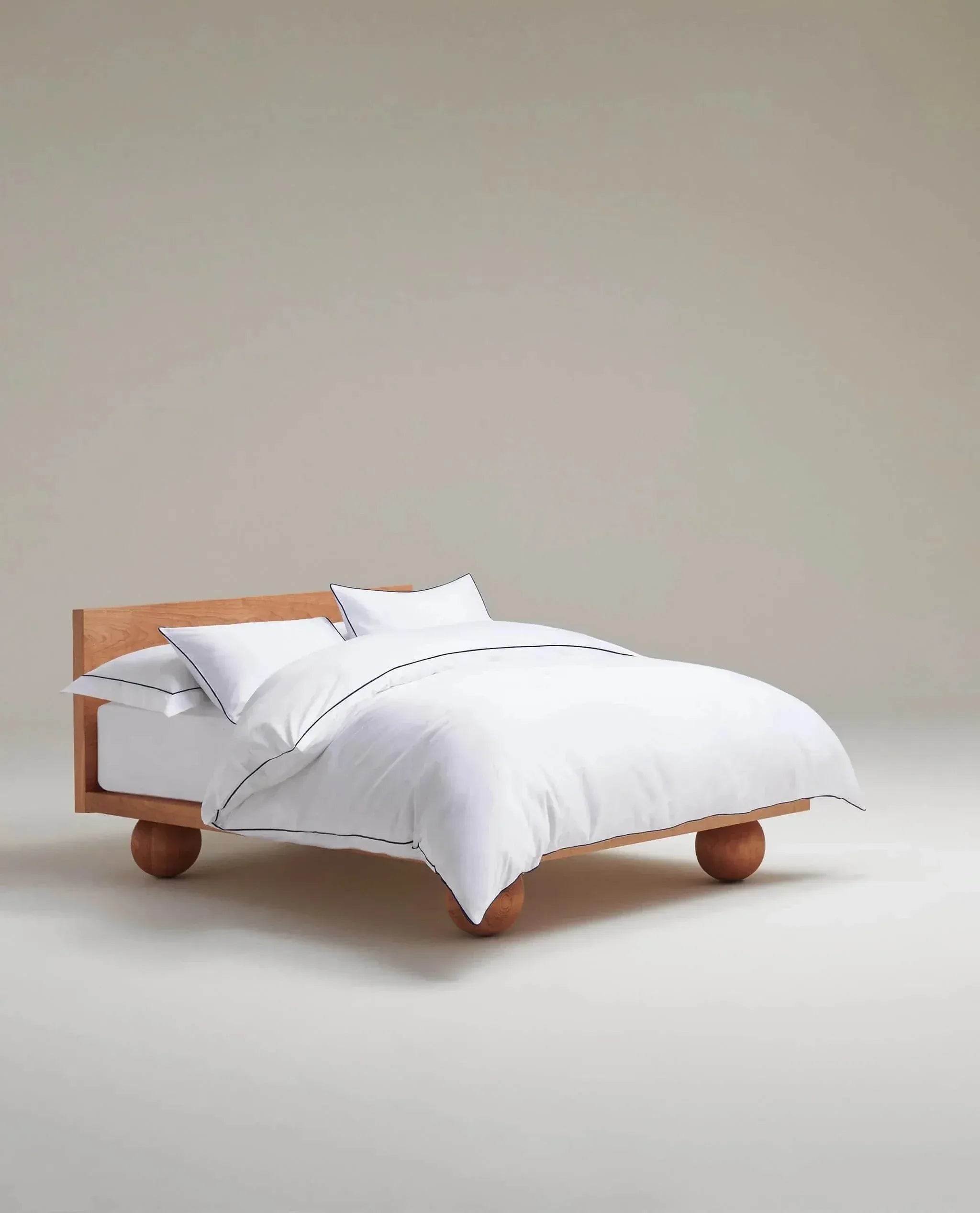 Classic Percale Bedding Core Bundle