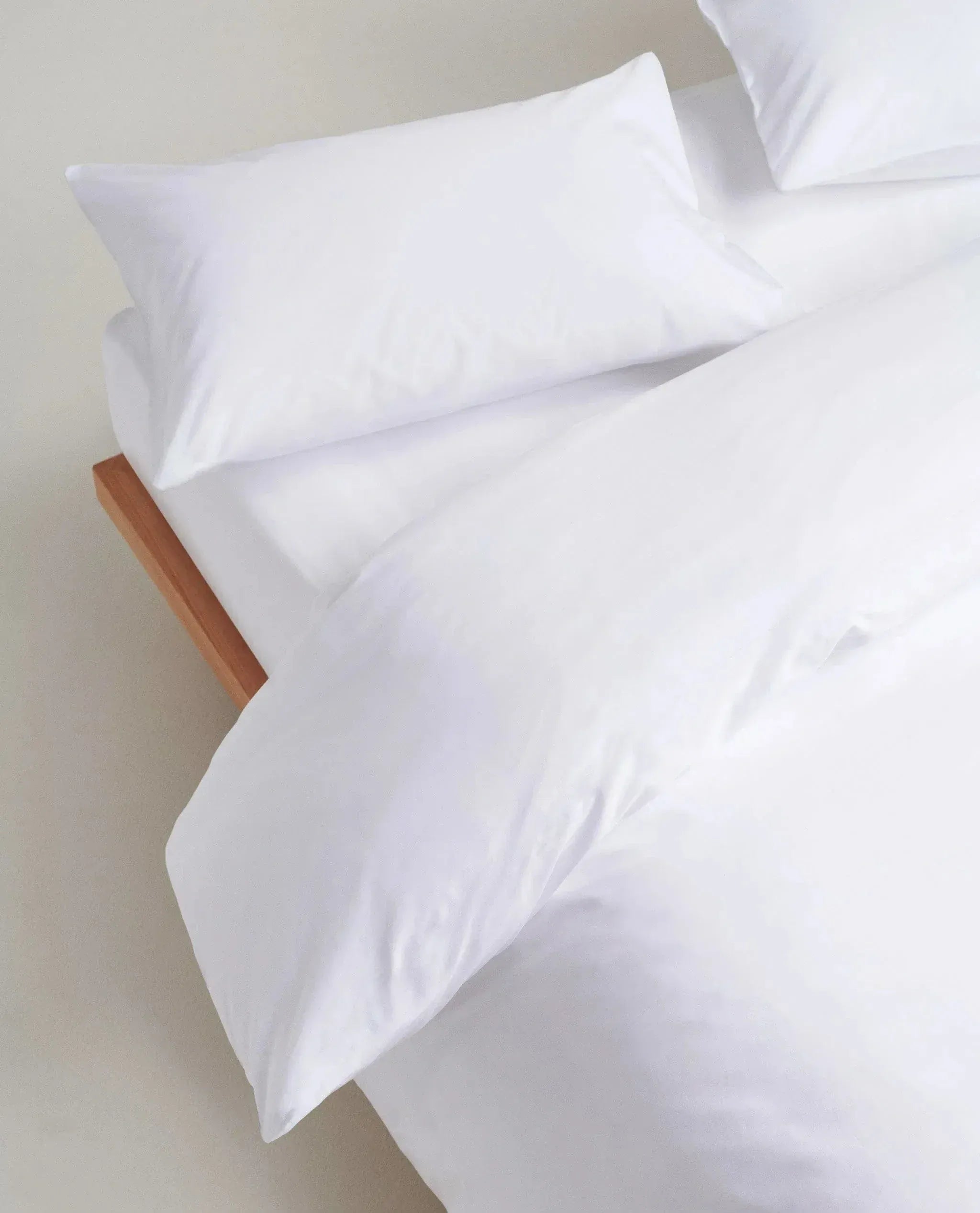Luxe Sateen Bedding Core Bundle