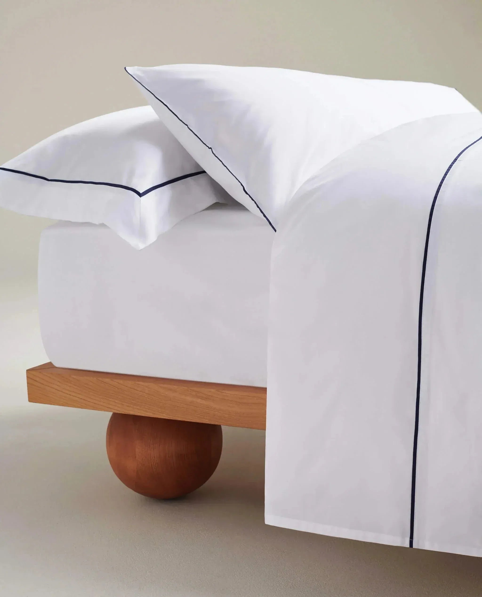 Luxe Sateen Bedding Core Bundle