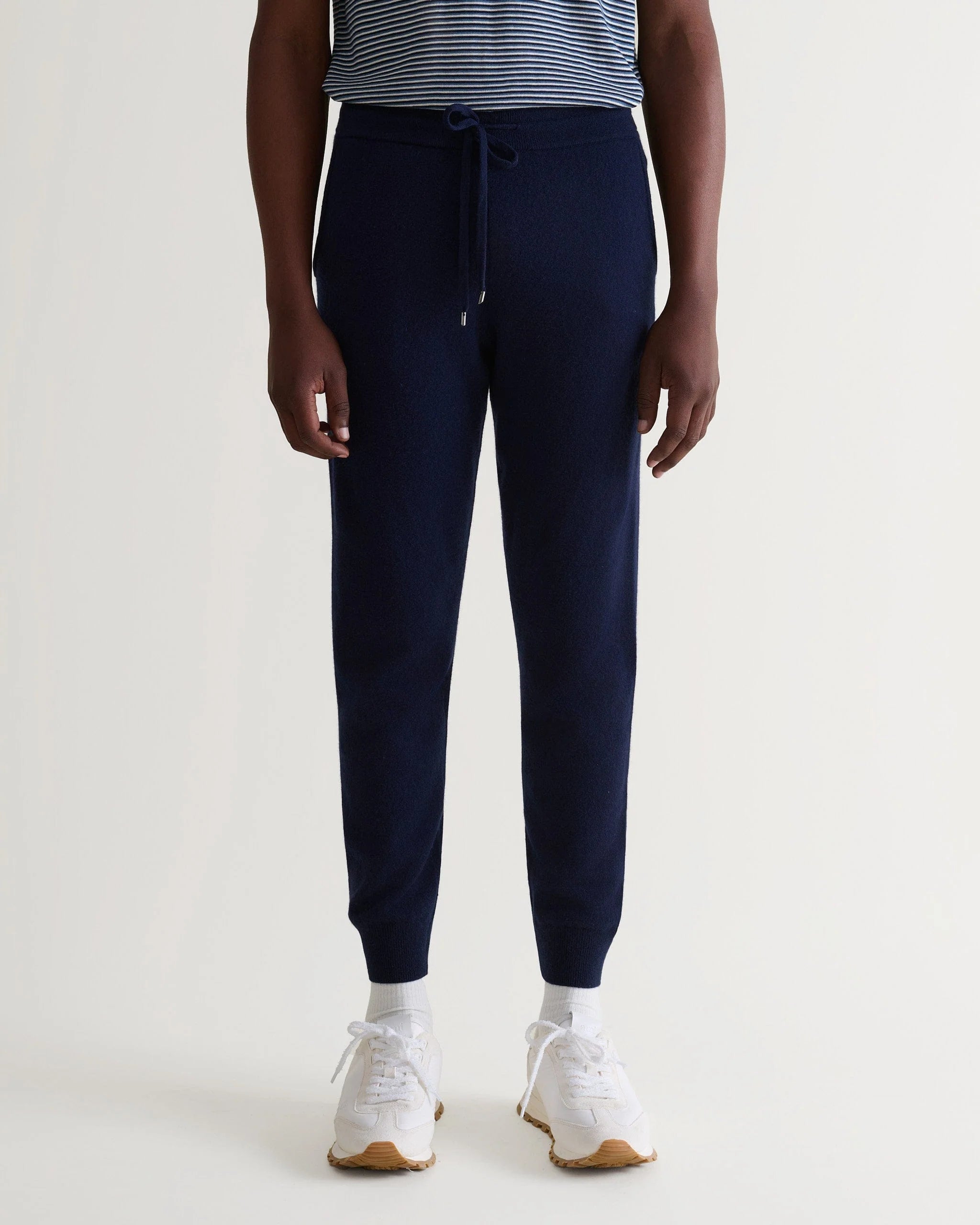 Men's Finest Cashmere Joggers