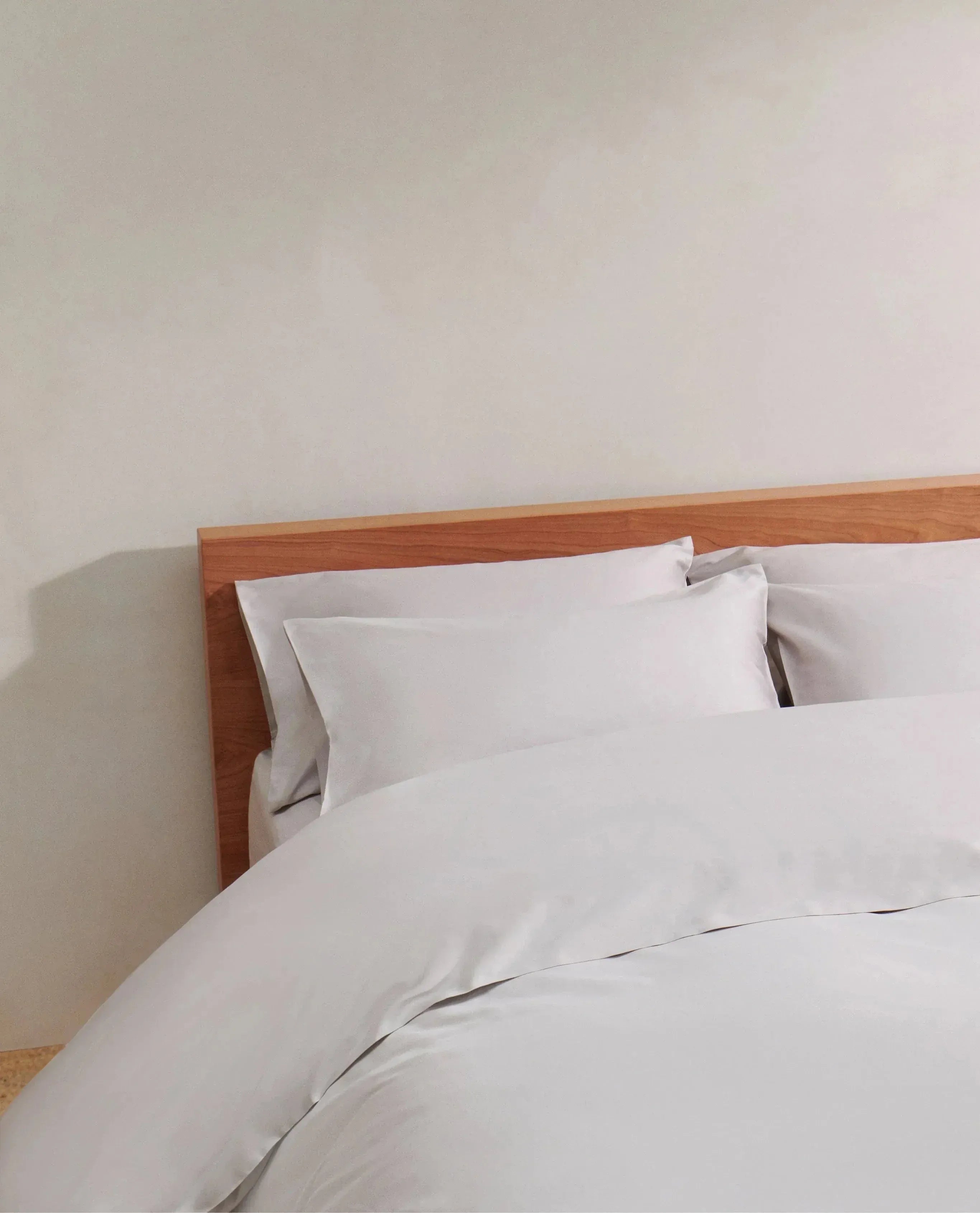 Luxe Sateen Bedding Core Bundle
