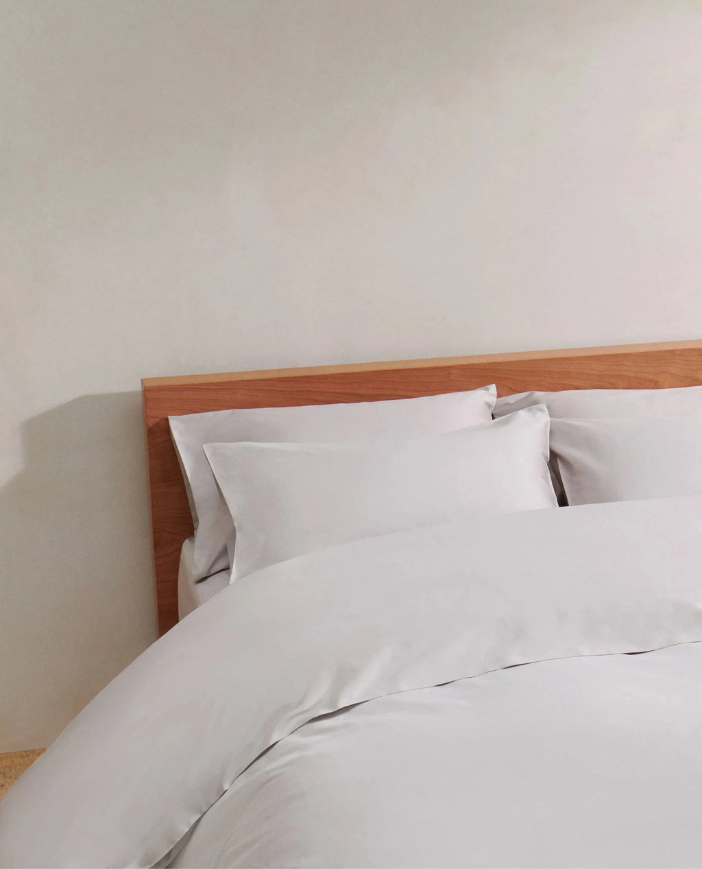 Luxe Sateen Oxford Pillowcase Set