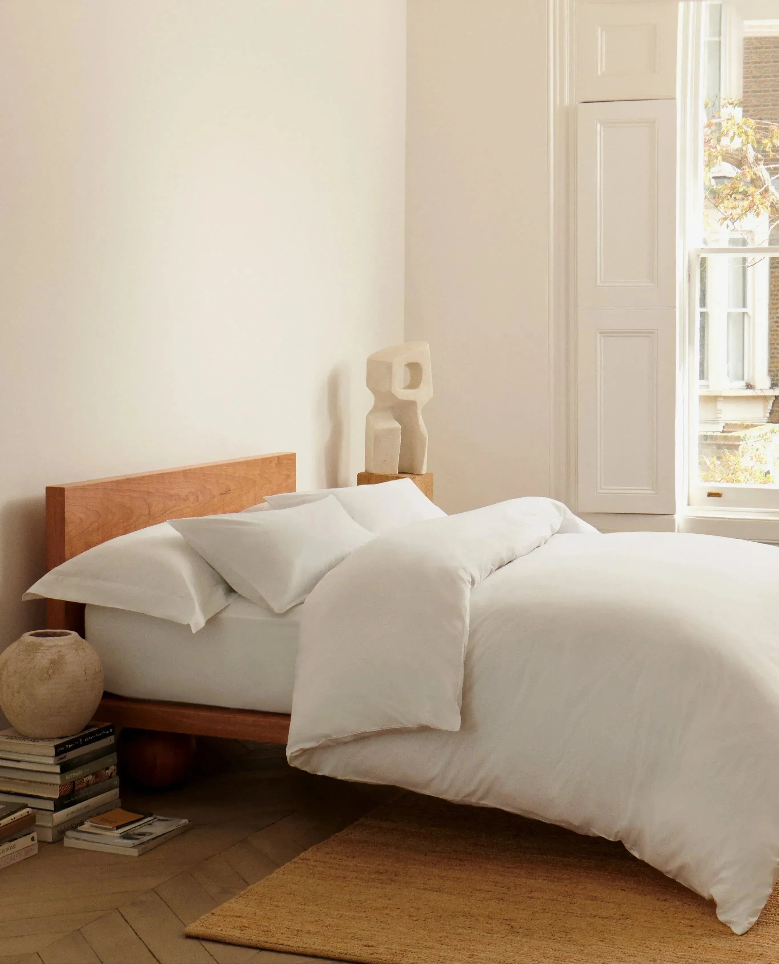 Luxe Sateen Bedding Core Bundle