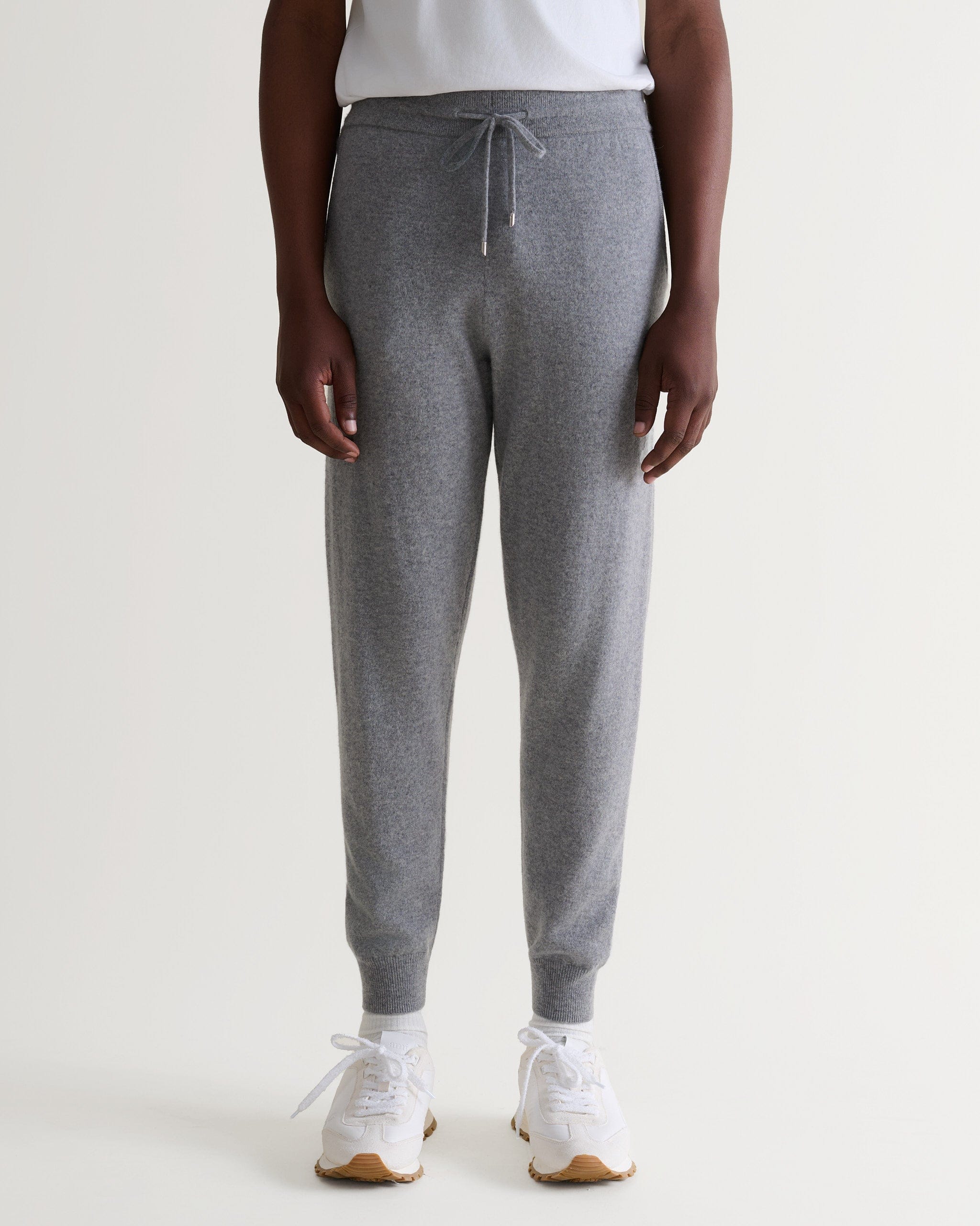 Men's Finest Cashmere Joggers