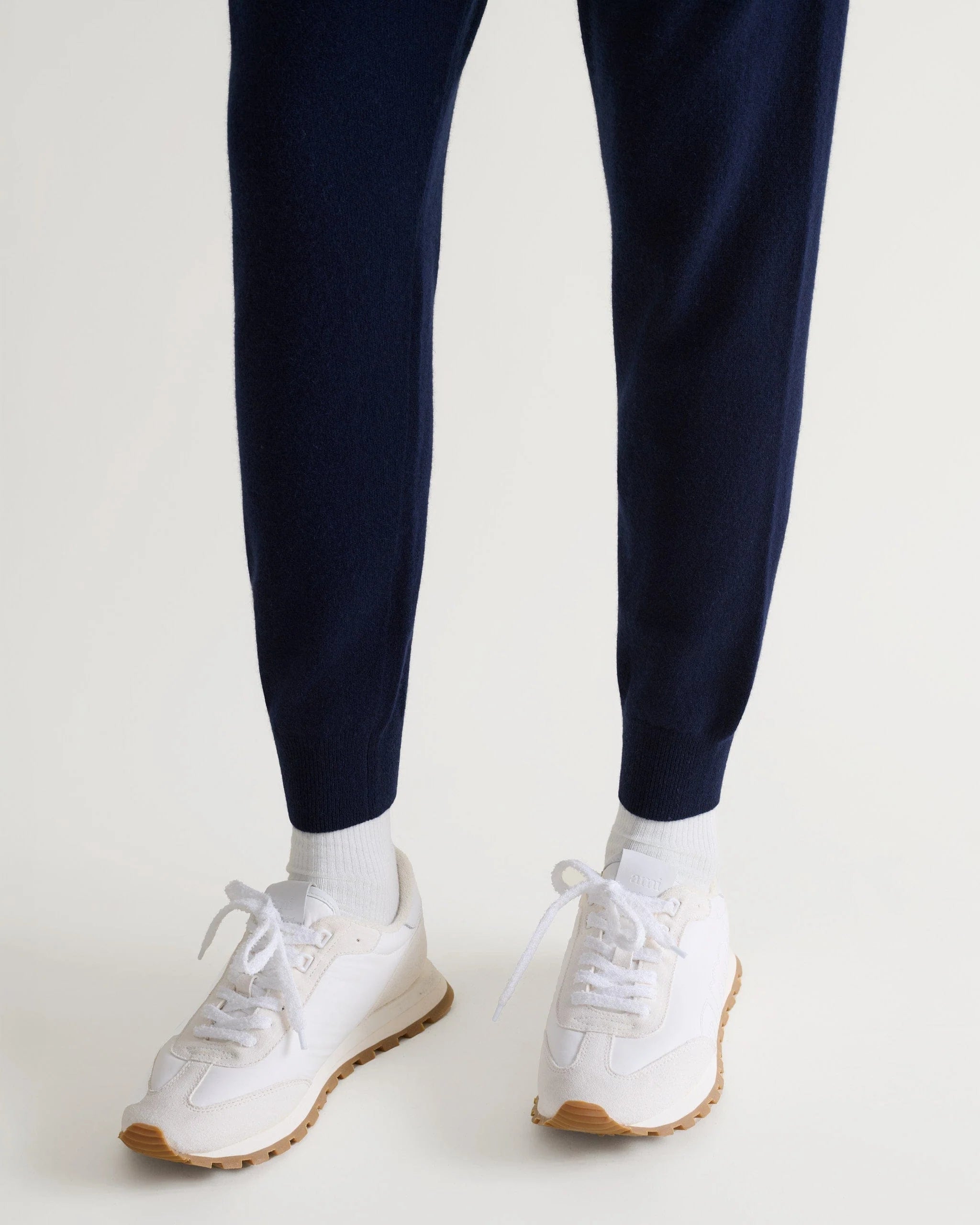 Men's Finest Cashmere Joggers