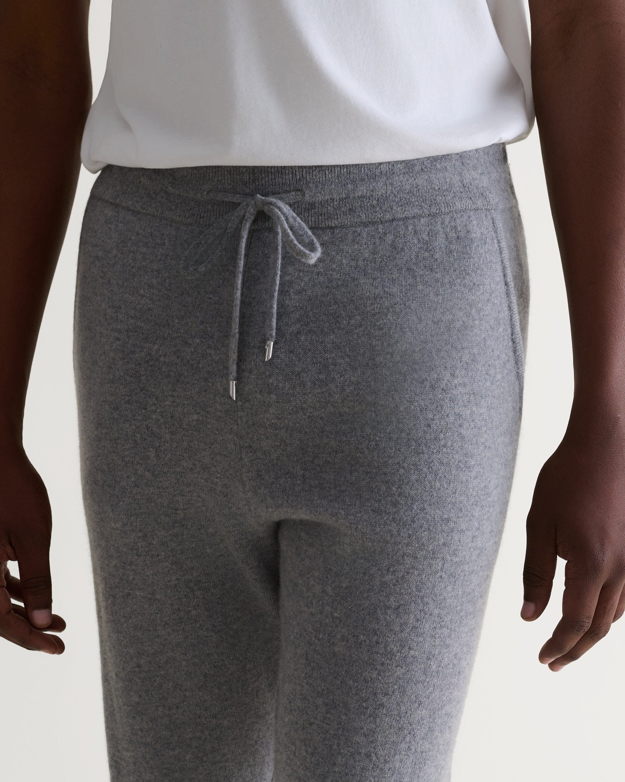 Men's Finest Cashmere Joggers