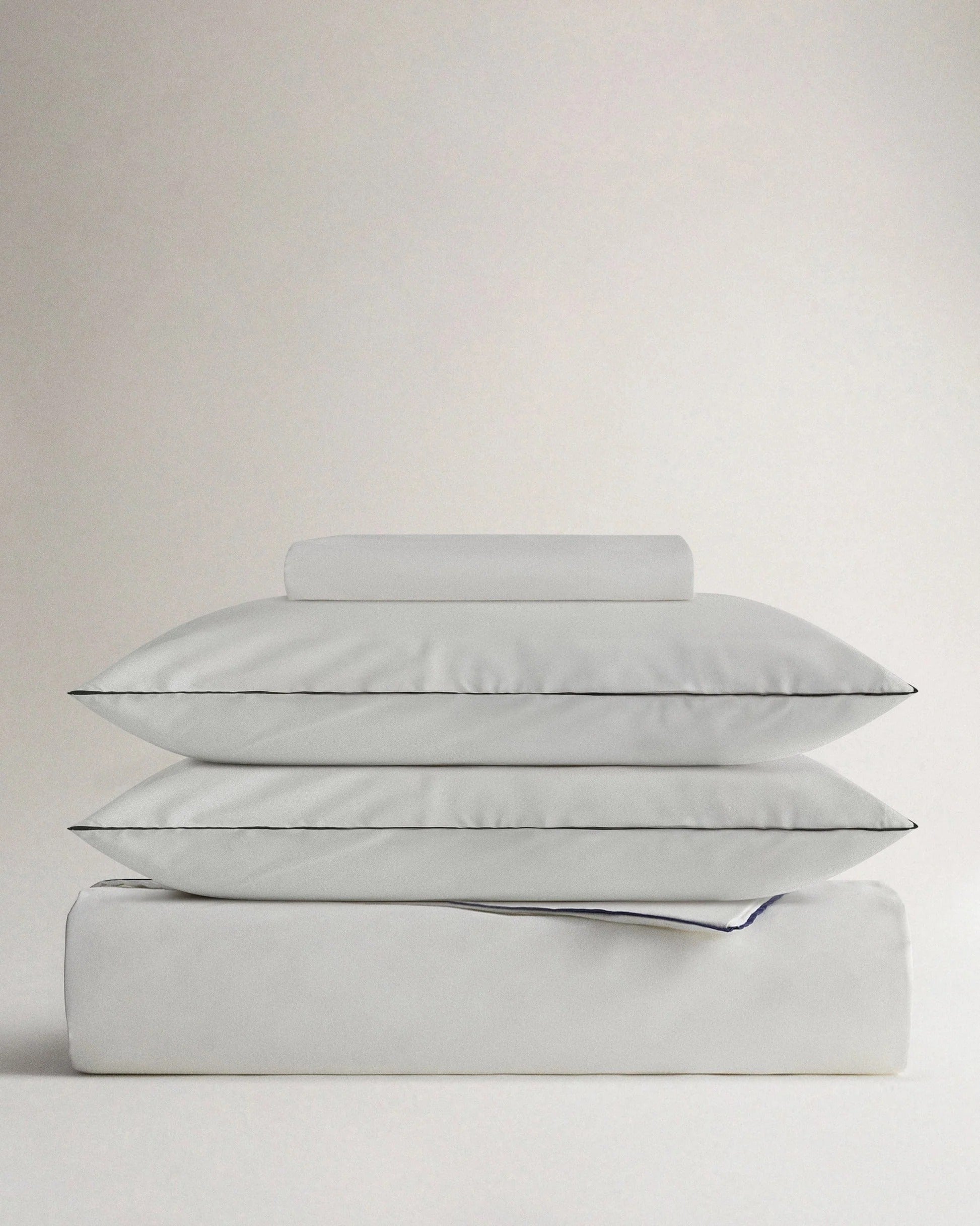Luxe Sateen Duvet Set