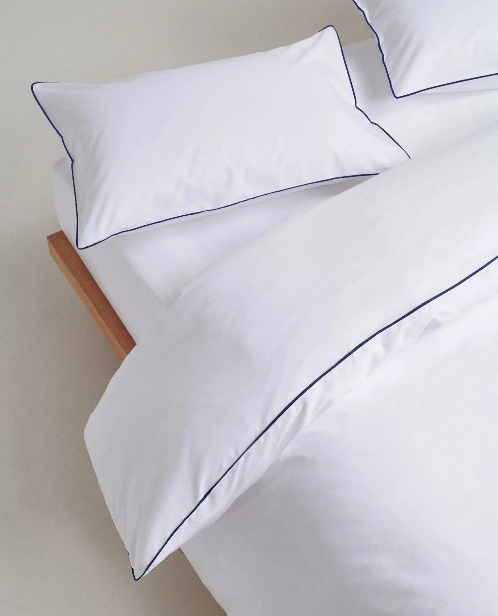 Luxe Sateen Bedding Essential Bundle