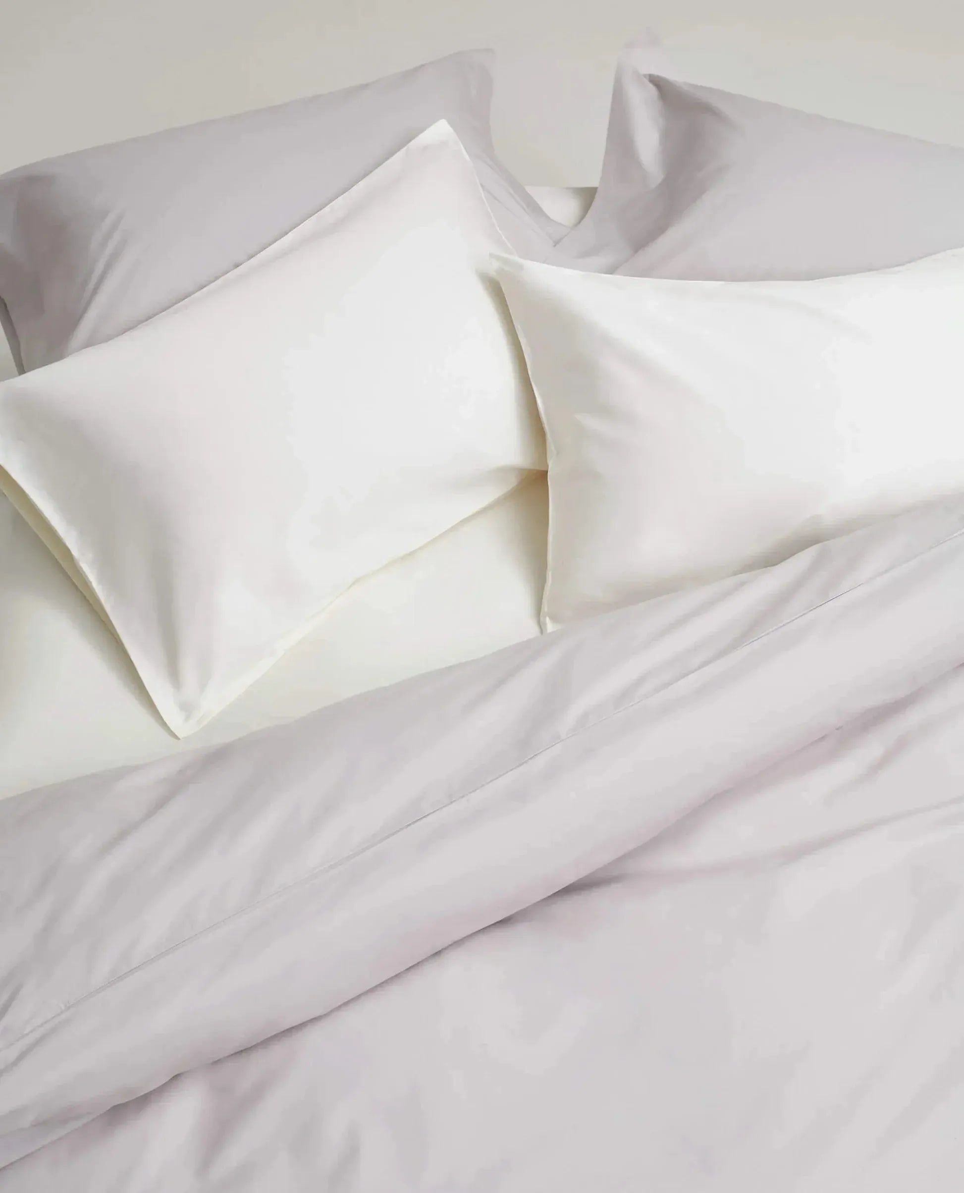 Luxe Sateen Bedding Essential Bundle