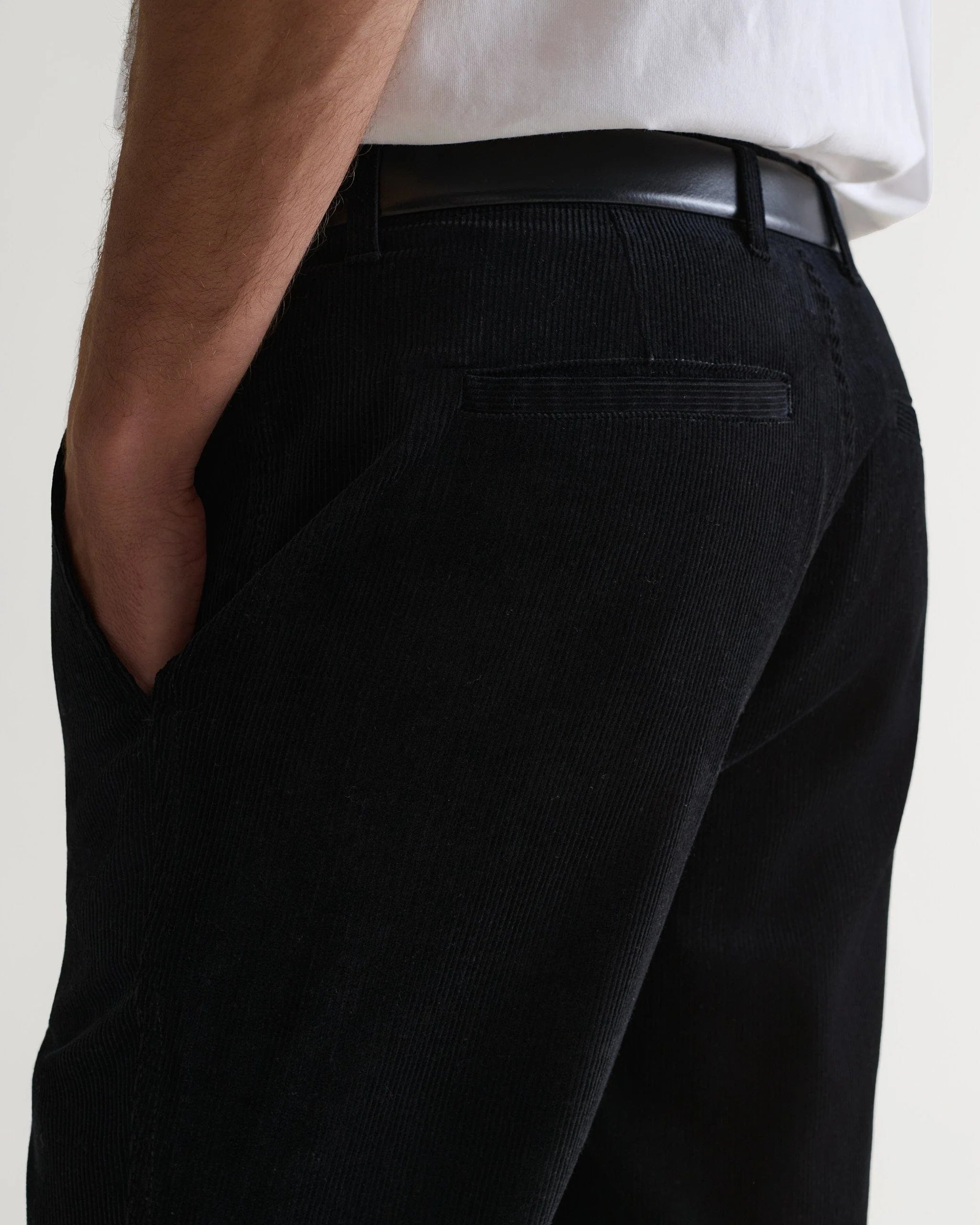 Men's Corduroy Trouser