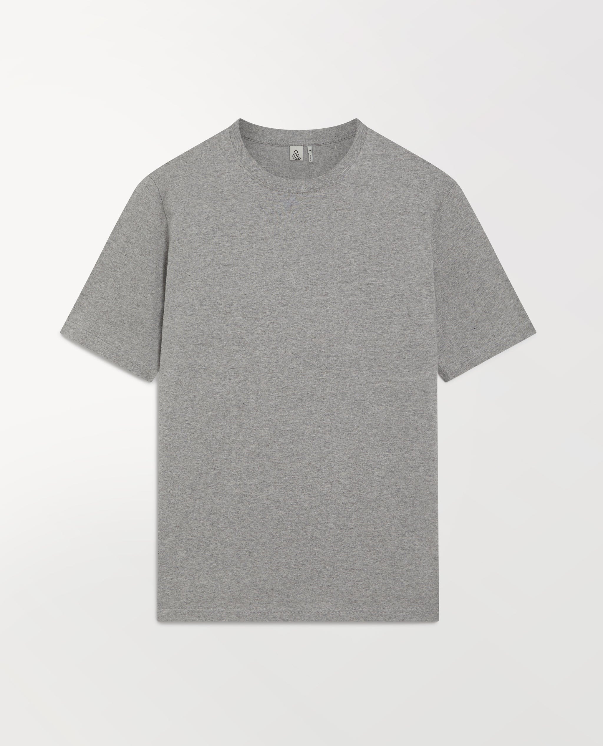 Men's Classic Cotton T-shirt