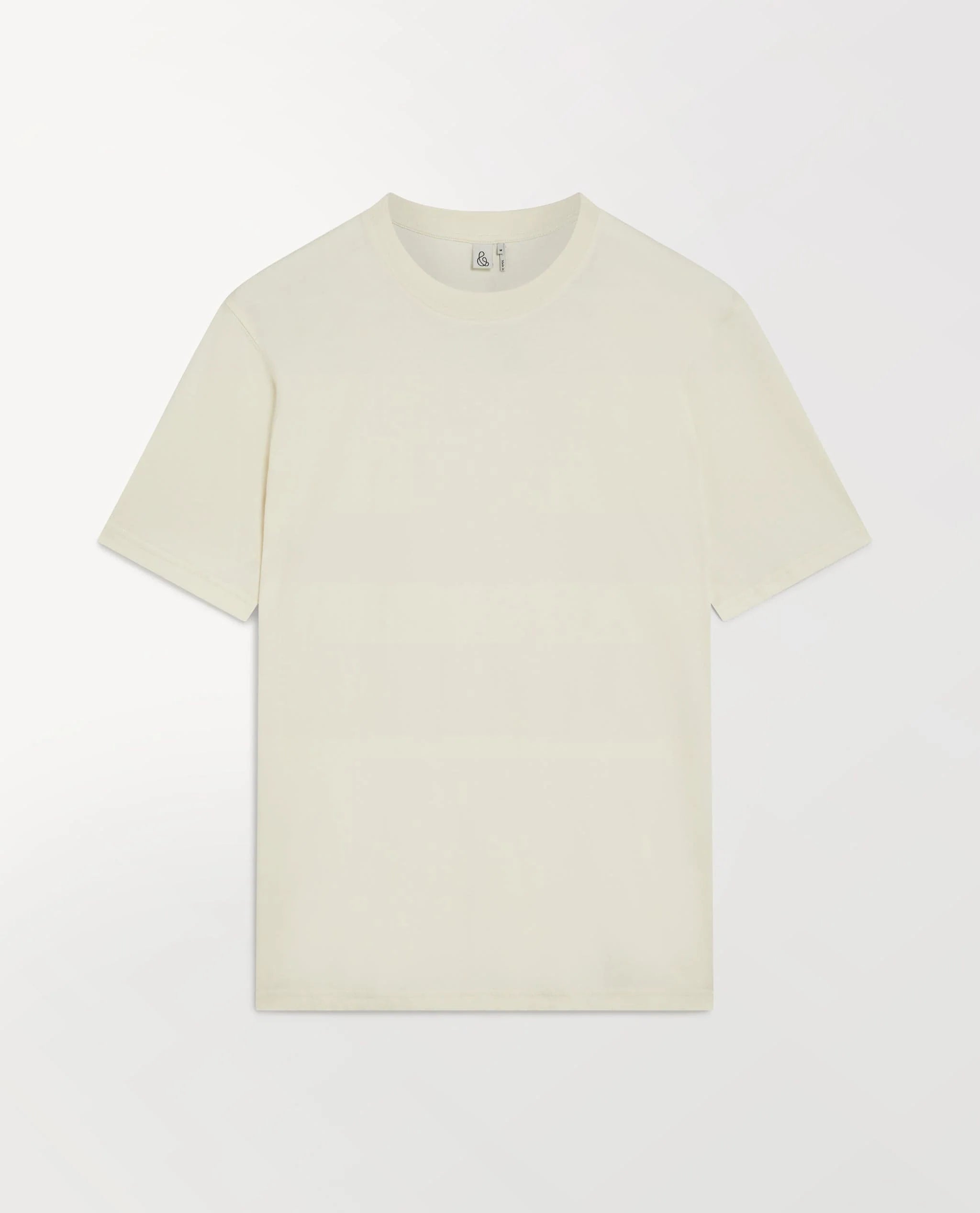 Men's Classic Cotton T-shirt