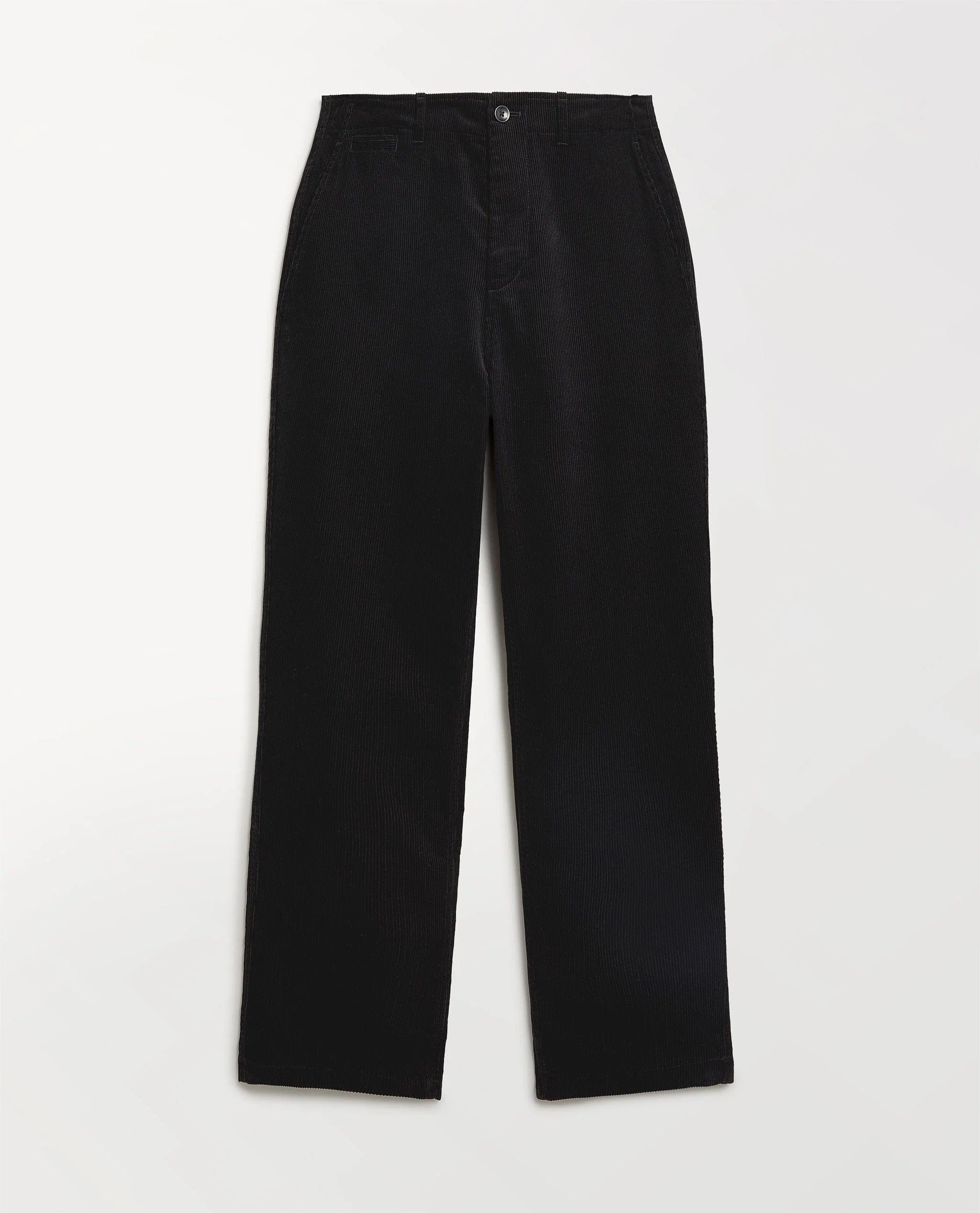 Men's Corduroy Trouser