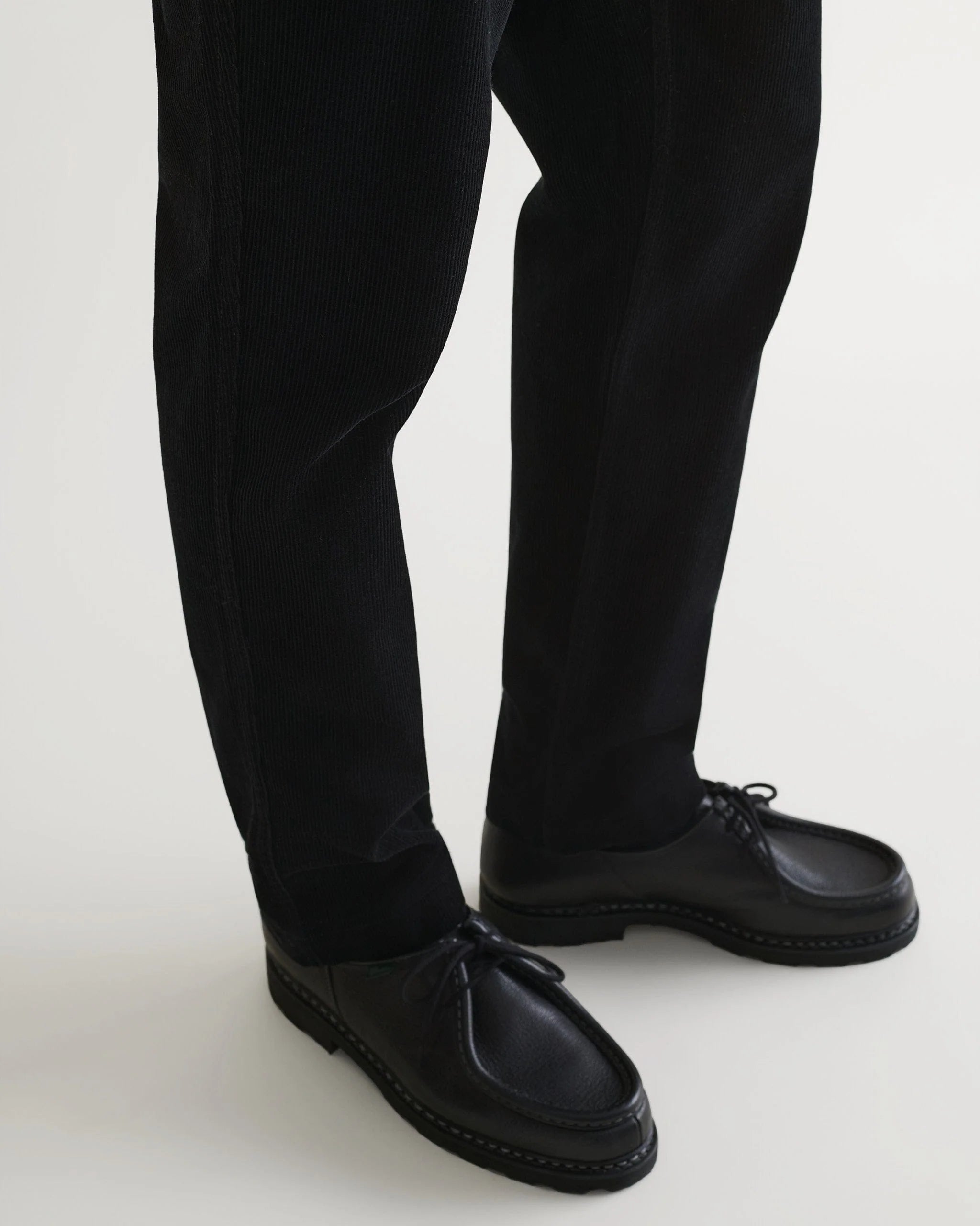 Men's Corduroy Trouser