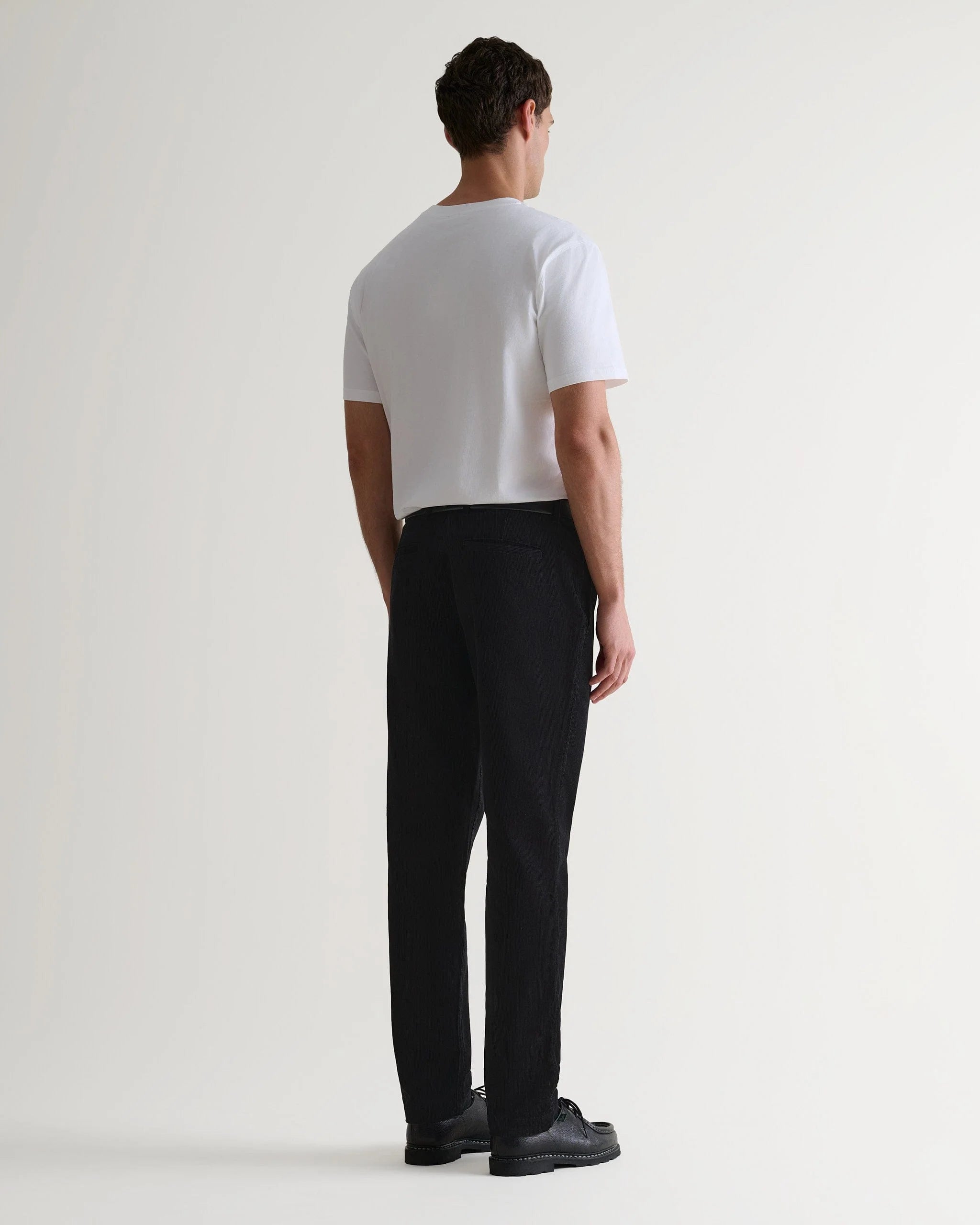Men's Corduroy Trouser