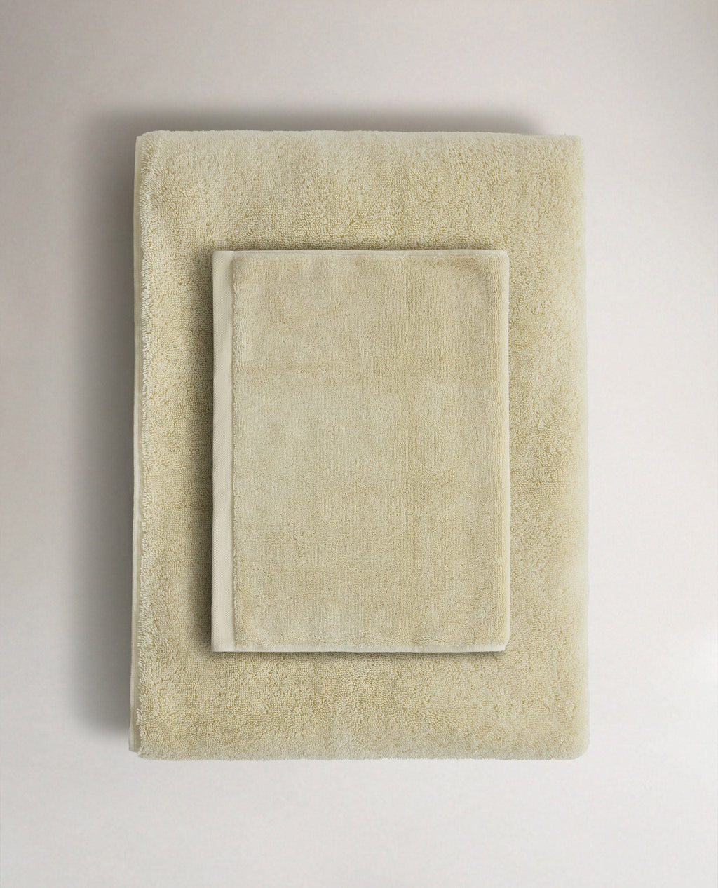 Super-Plush Turkish Cotton Hand Towels