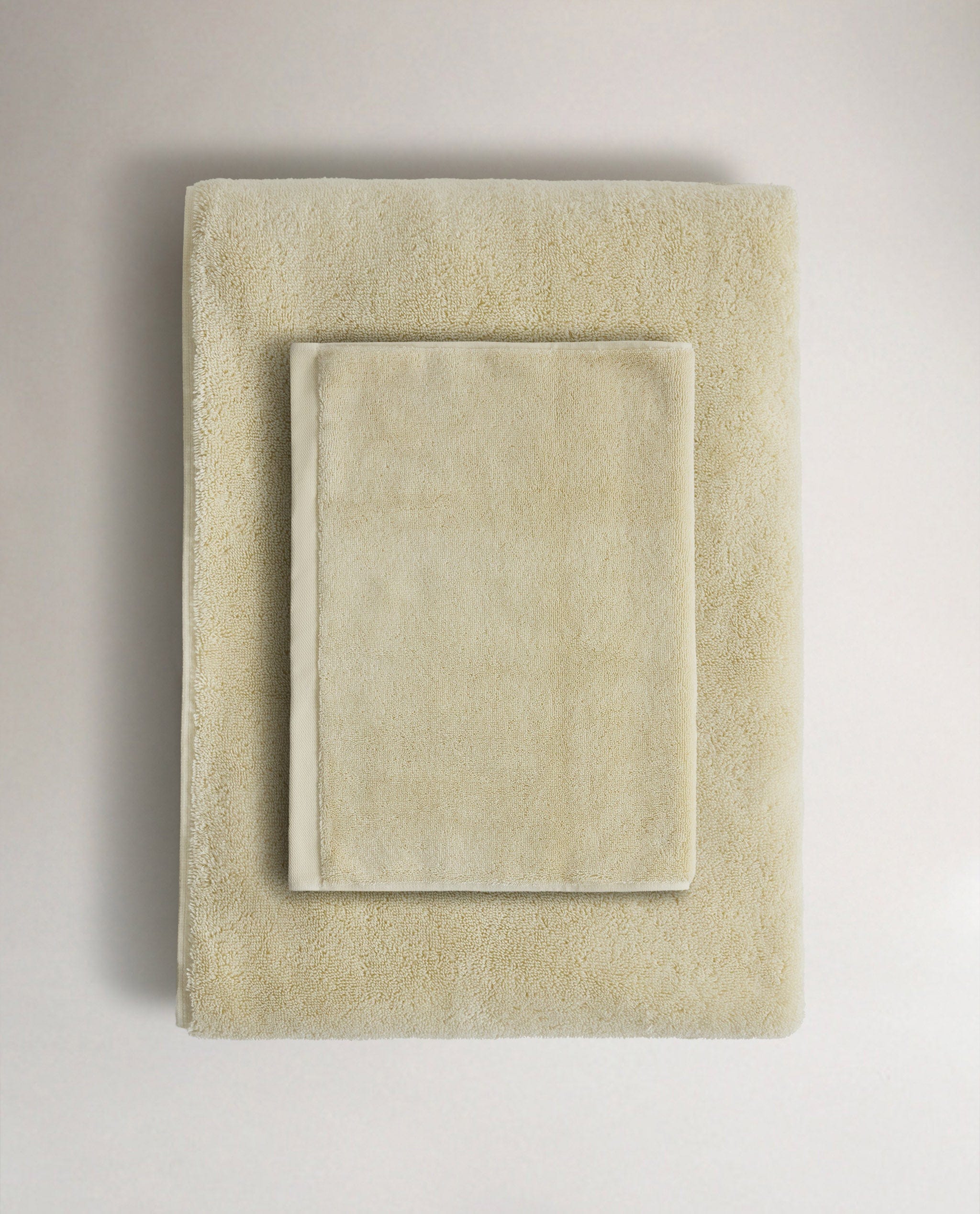 Super-Plush Turkish Cotton Hand Towels