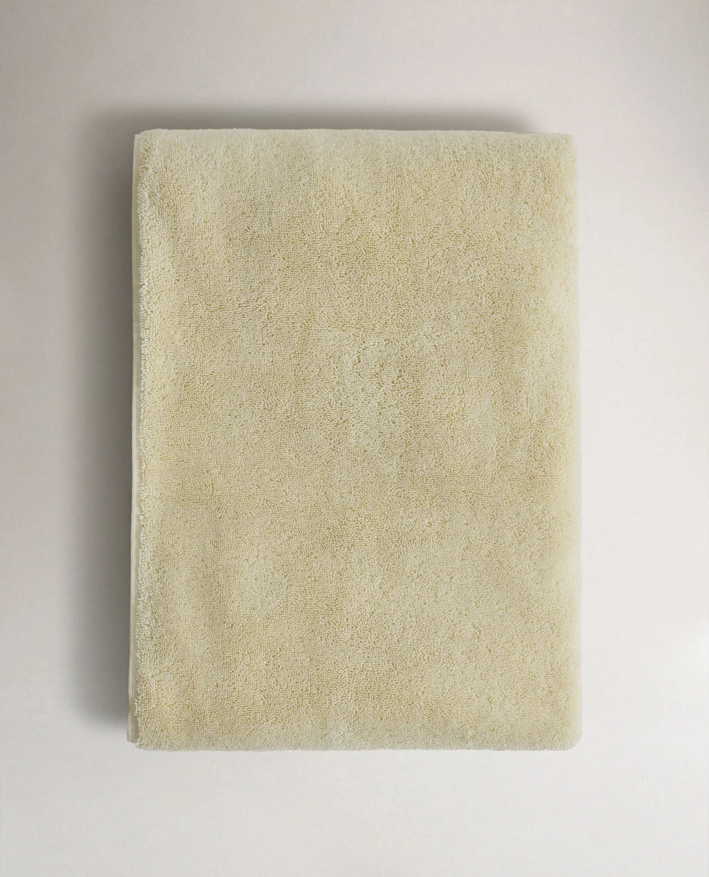 Super-Plush Turkish Cotton Bath Towels