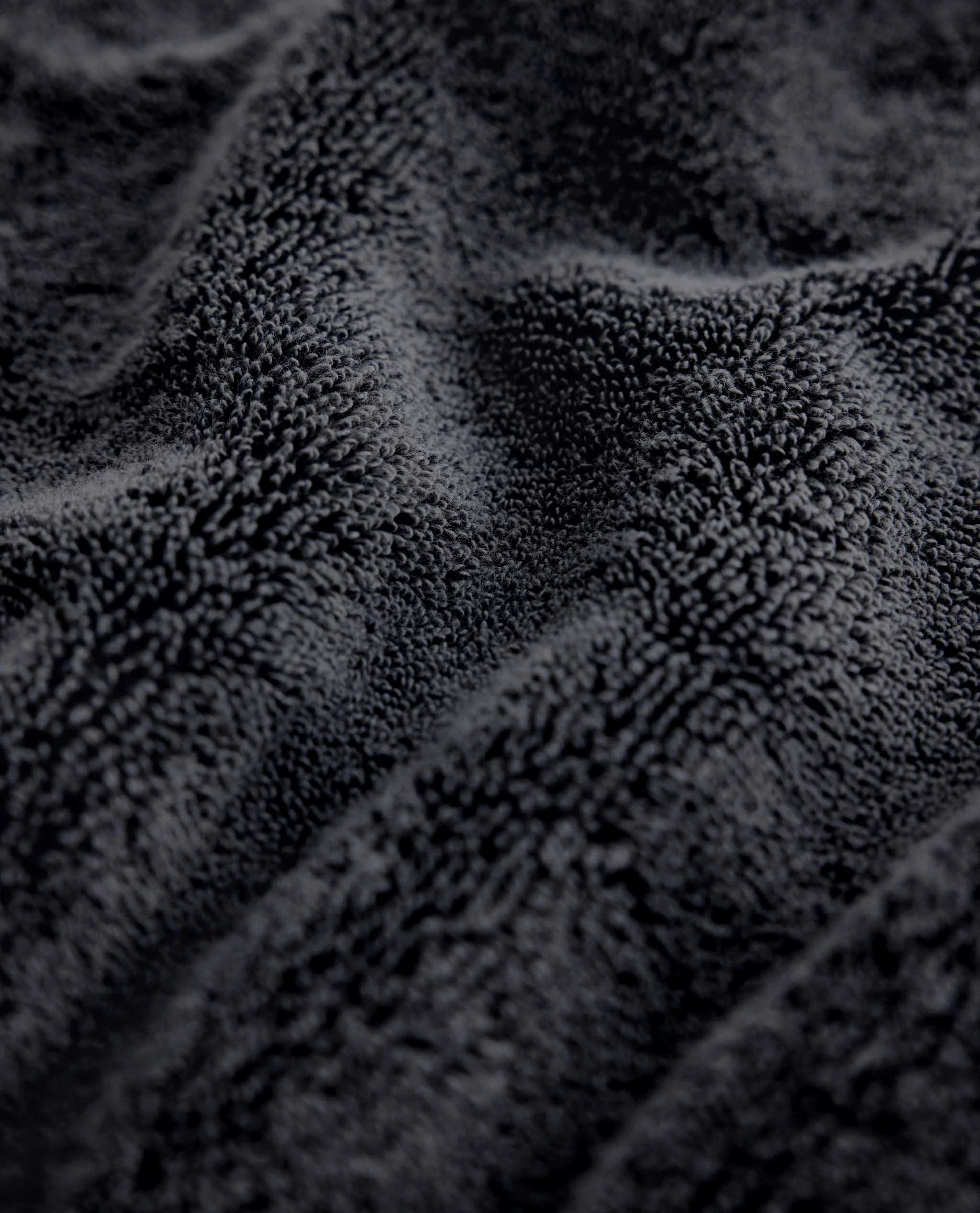 Super-Plush Turkish Cotton Bath Sheets