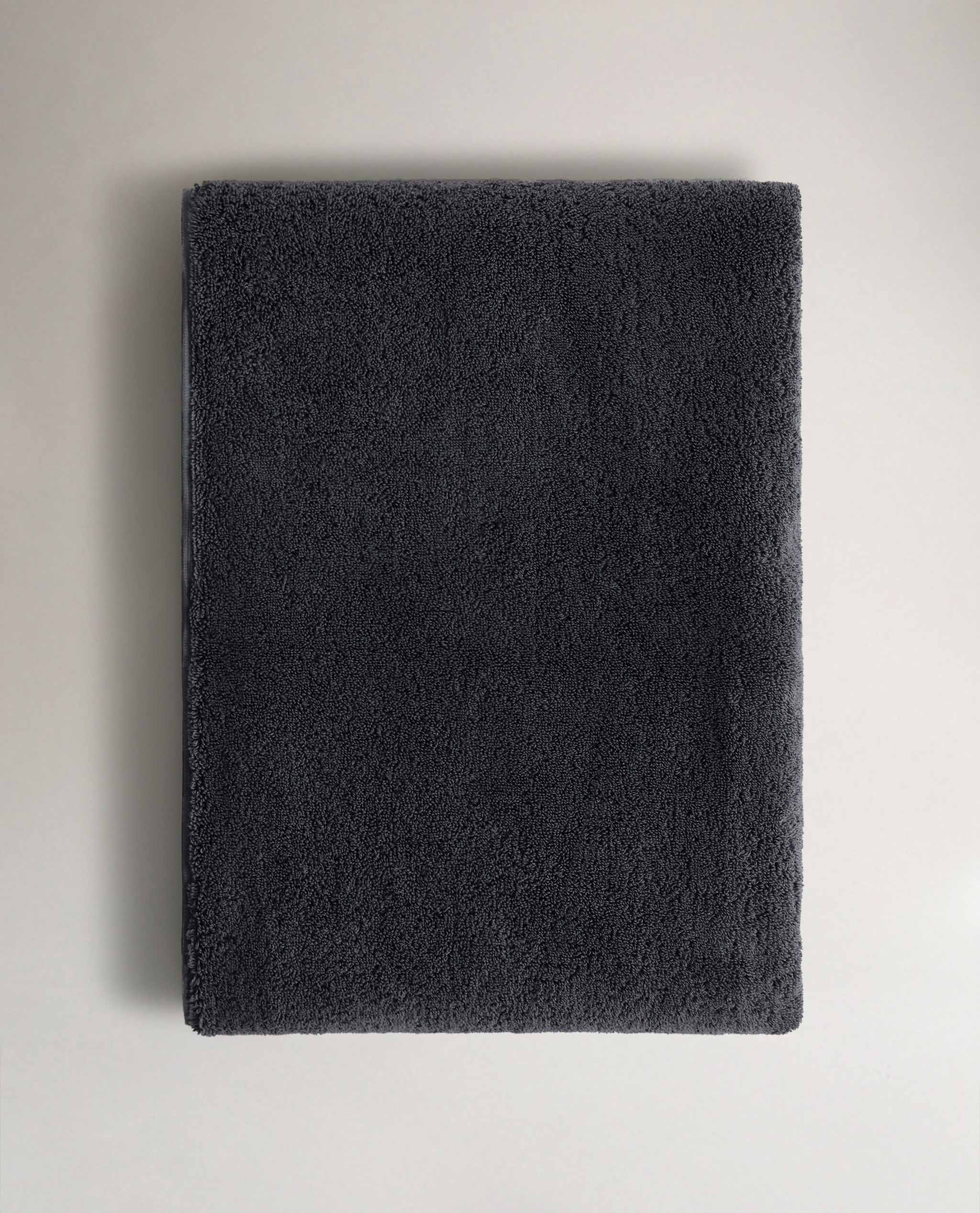 Super-Plush Turkish Cotton Hand Towels