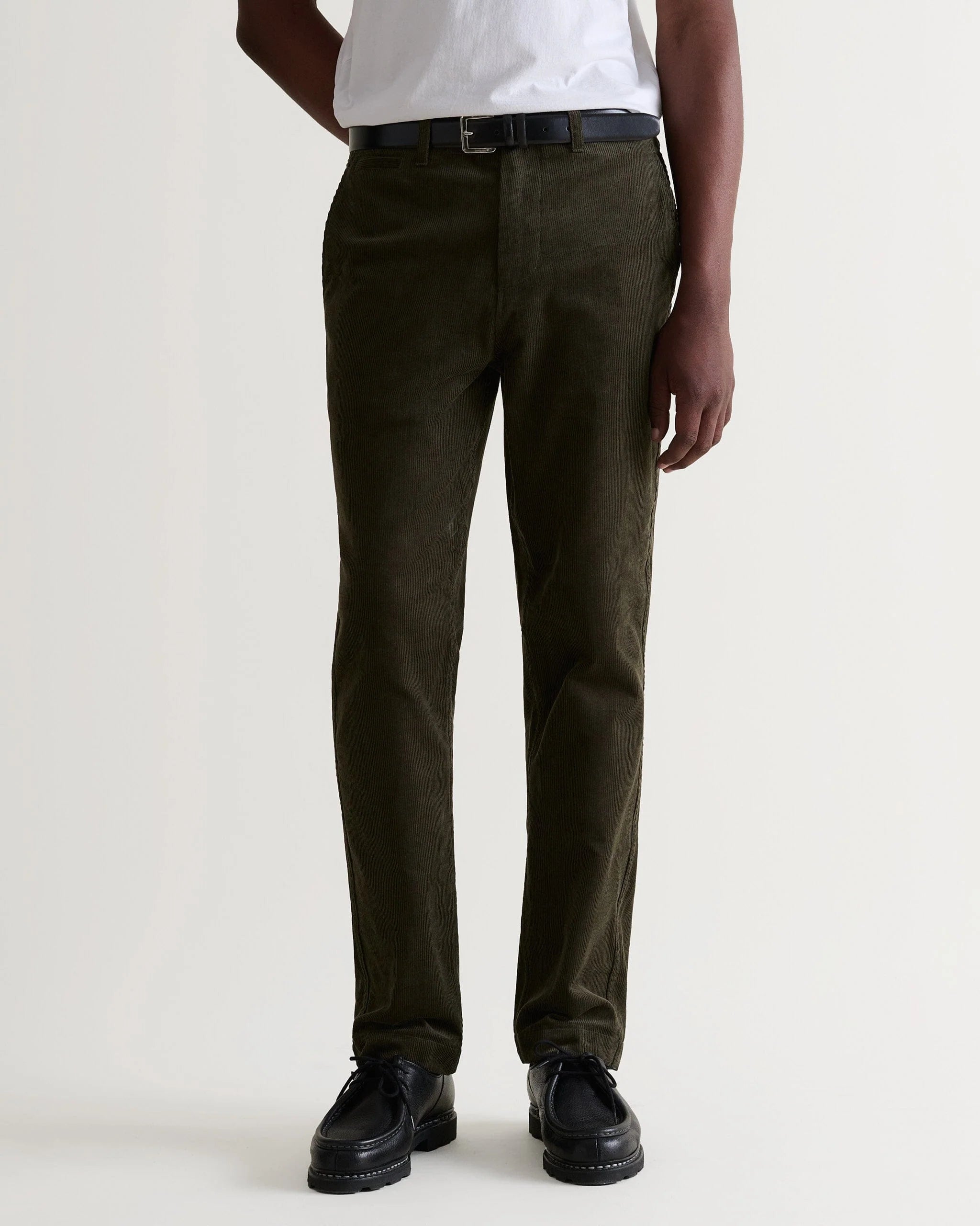 Men's Corduroy Trouser