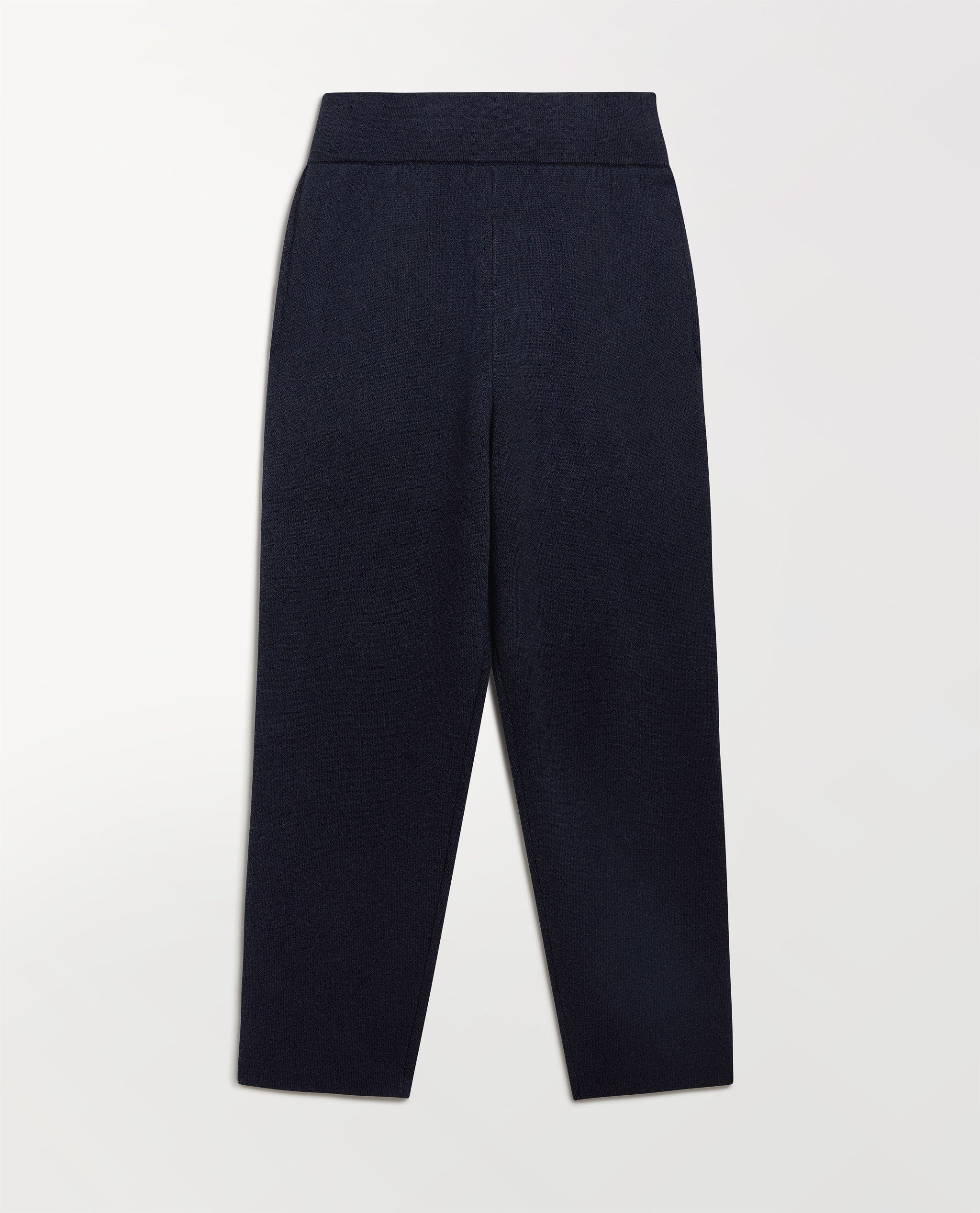Men's Cashmere Merino Double Faced Jogger