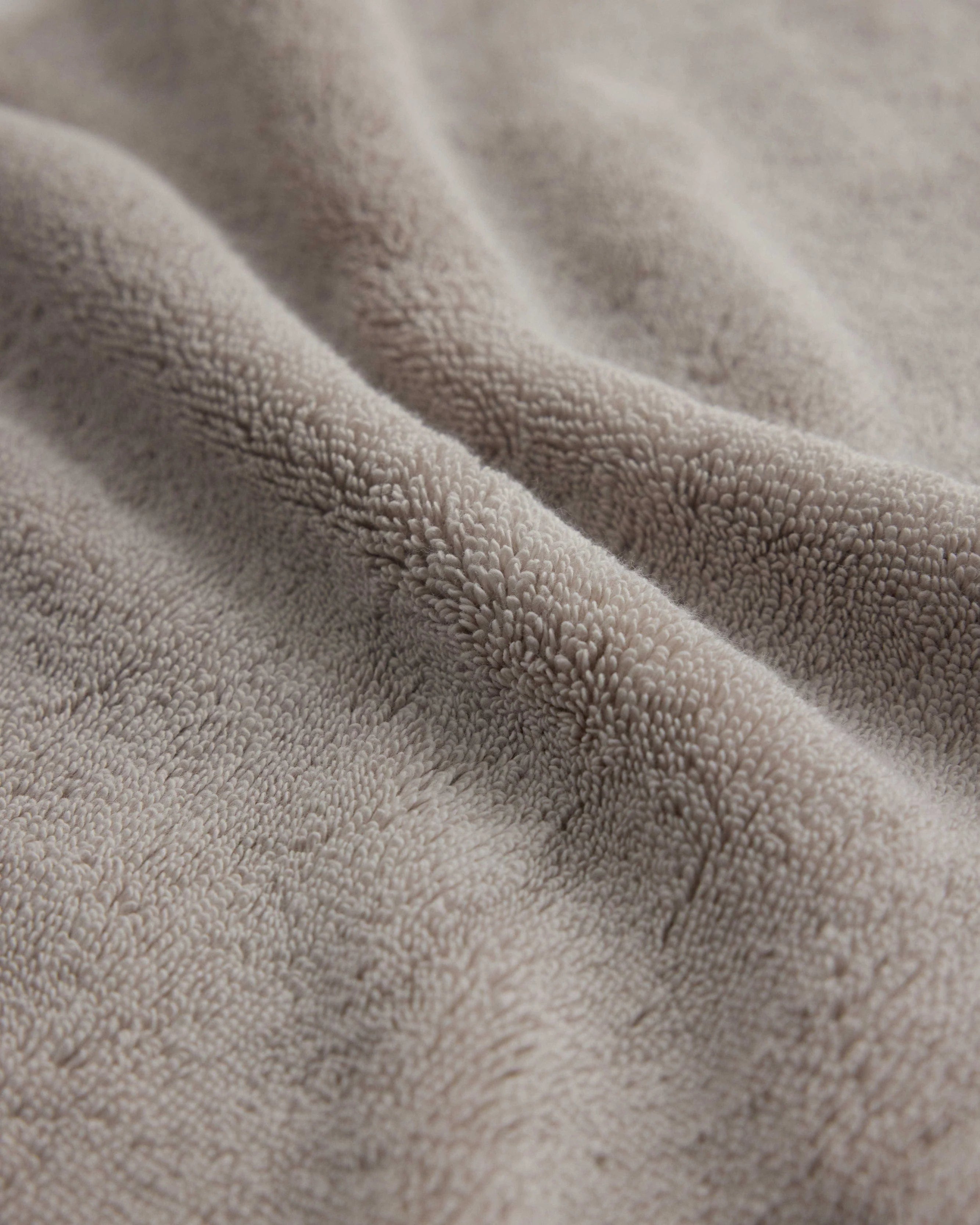 Super-Plush Turkish Cotton Bath Sheets