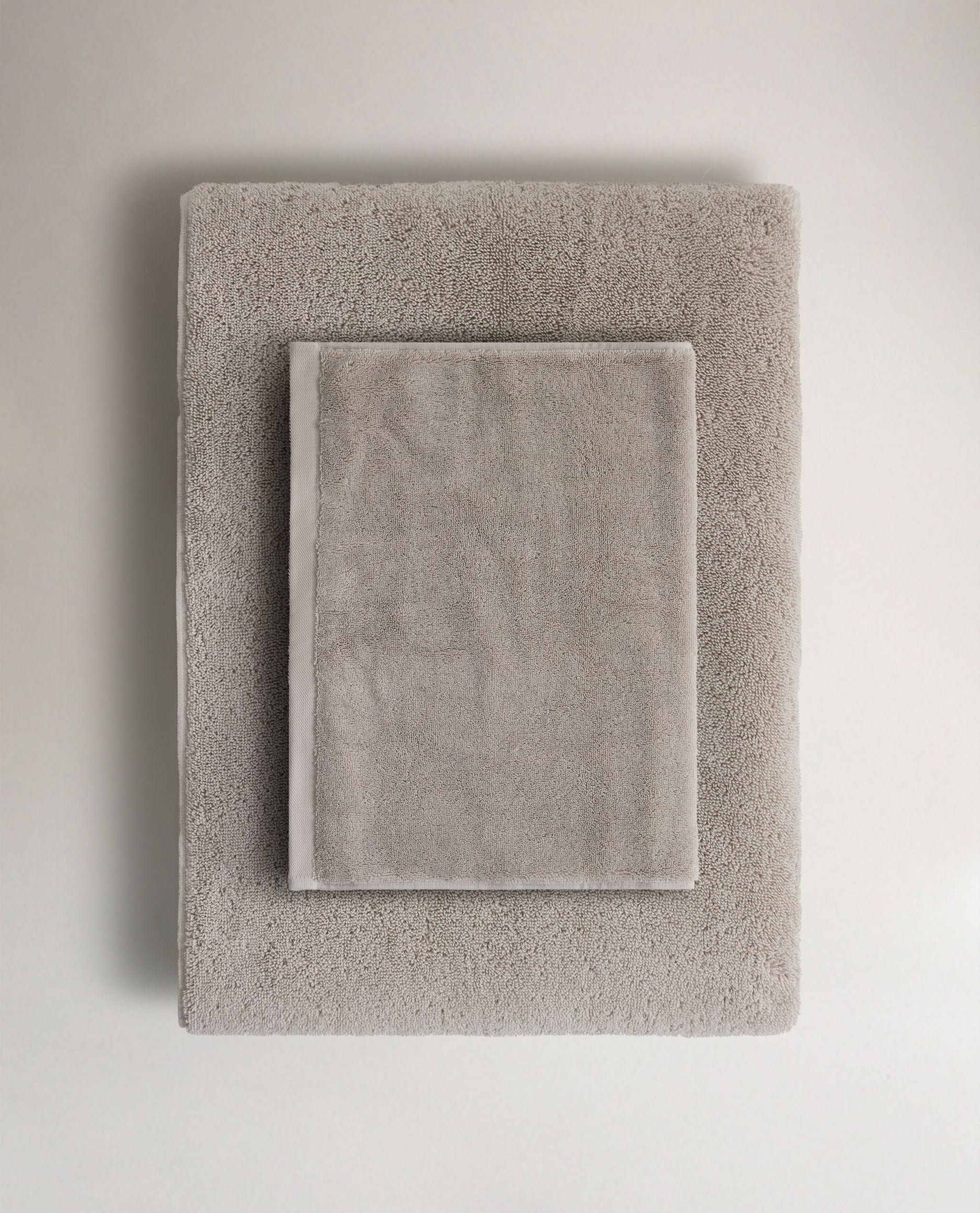 Super-Plush Turkish Cotton Hand Towels