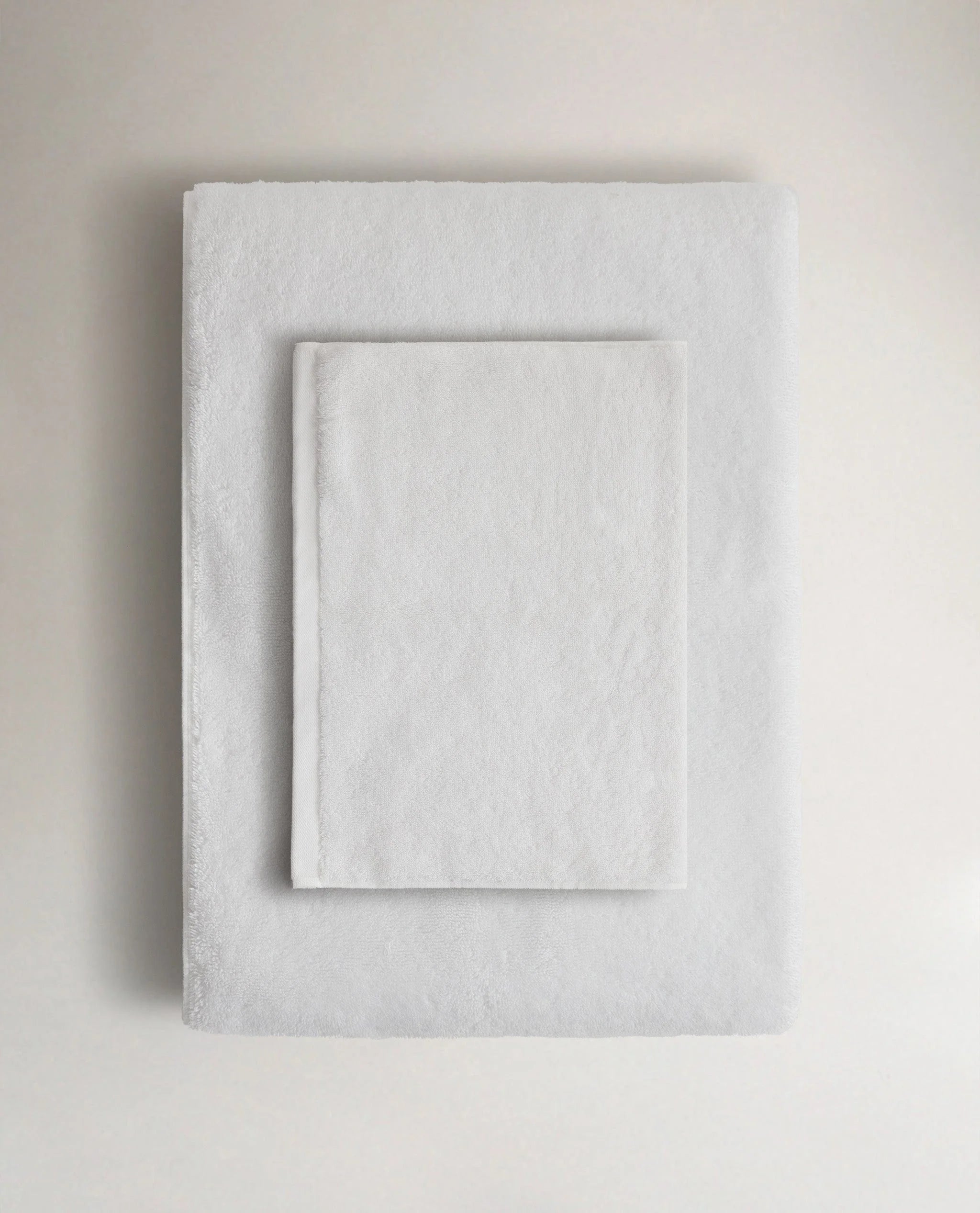 Super-Plush Turkish Cotton Hand Towels