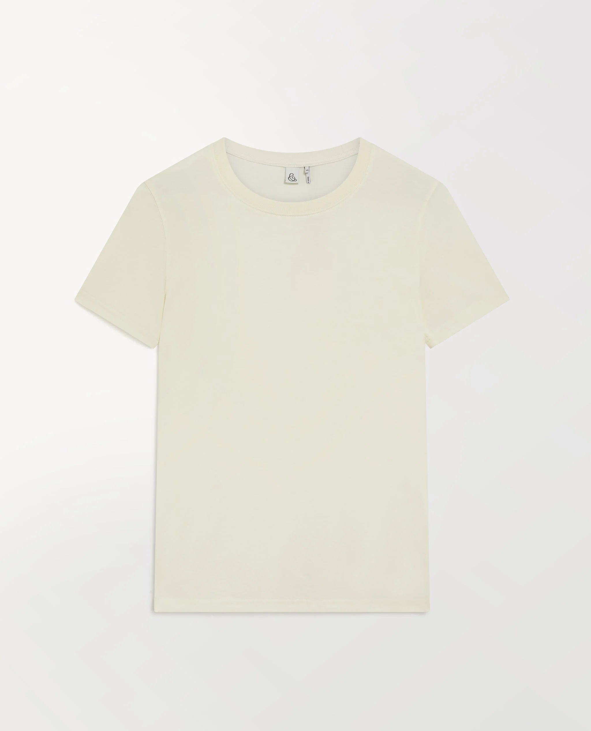 Women's Classic Cotton T-shirt